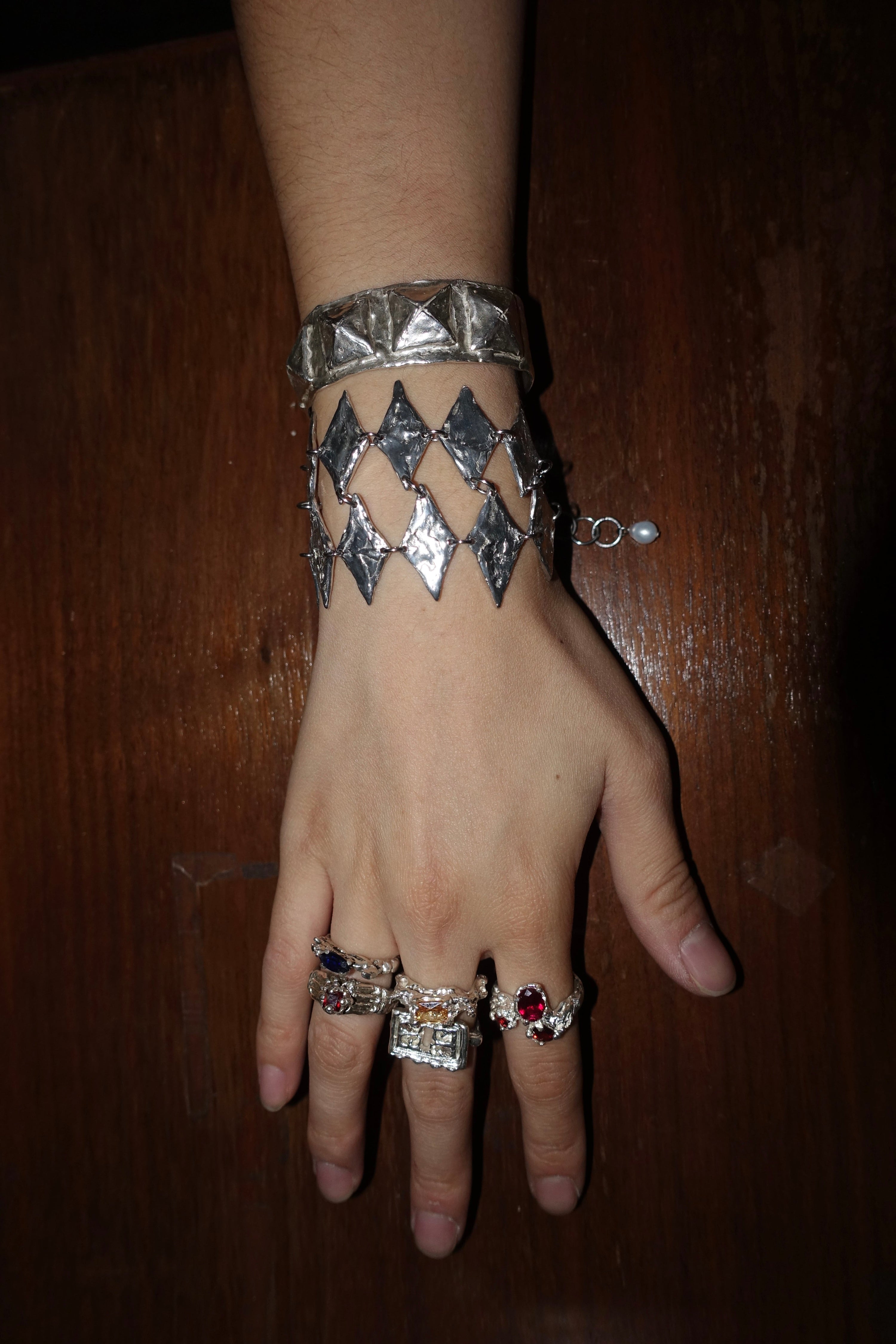 Beatrix bracelet