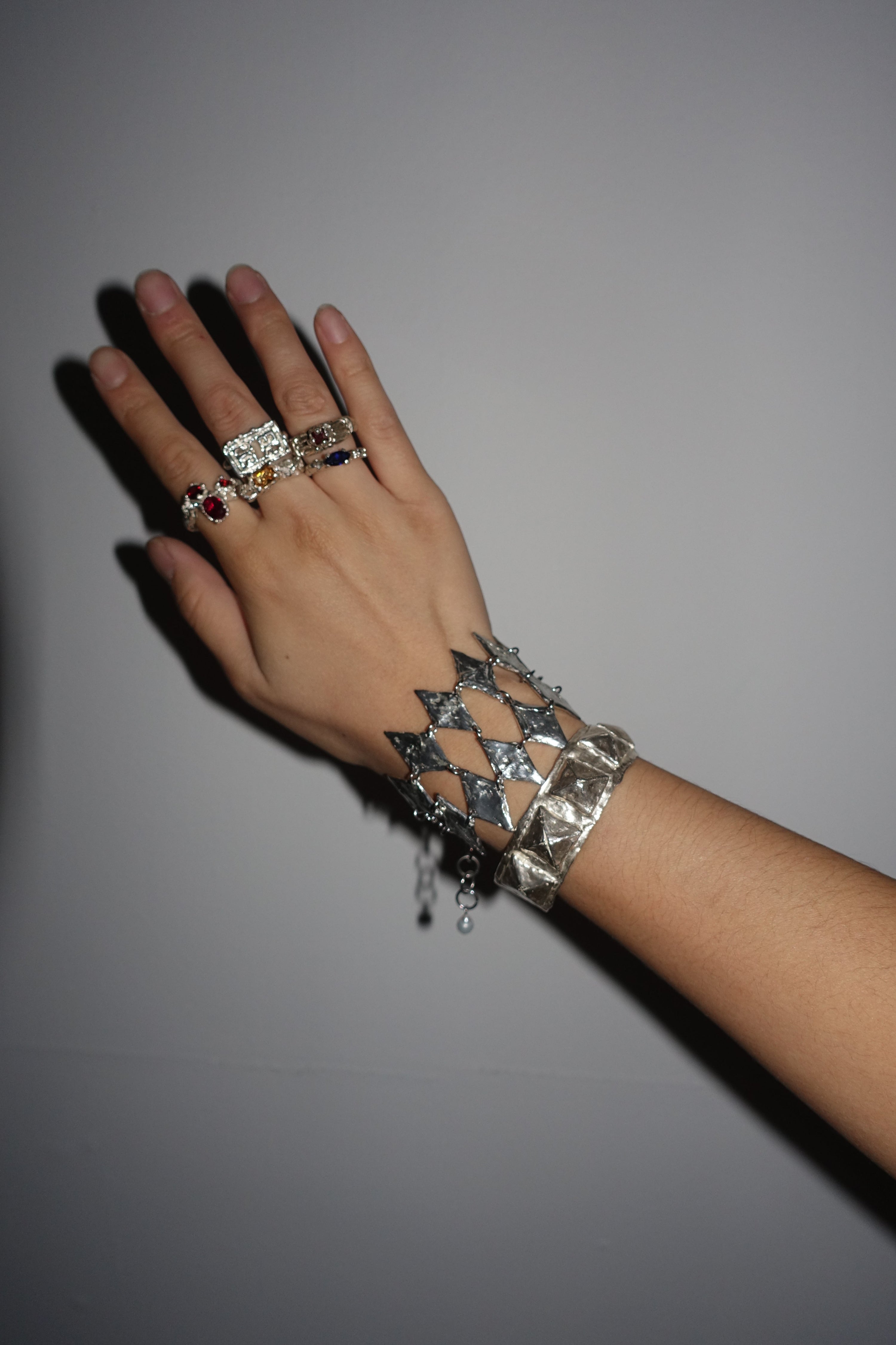 Beatrix bracelet