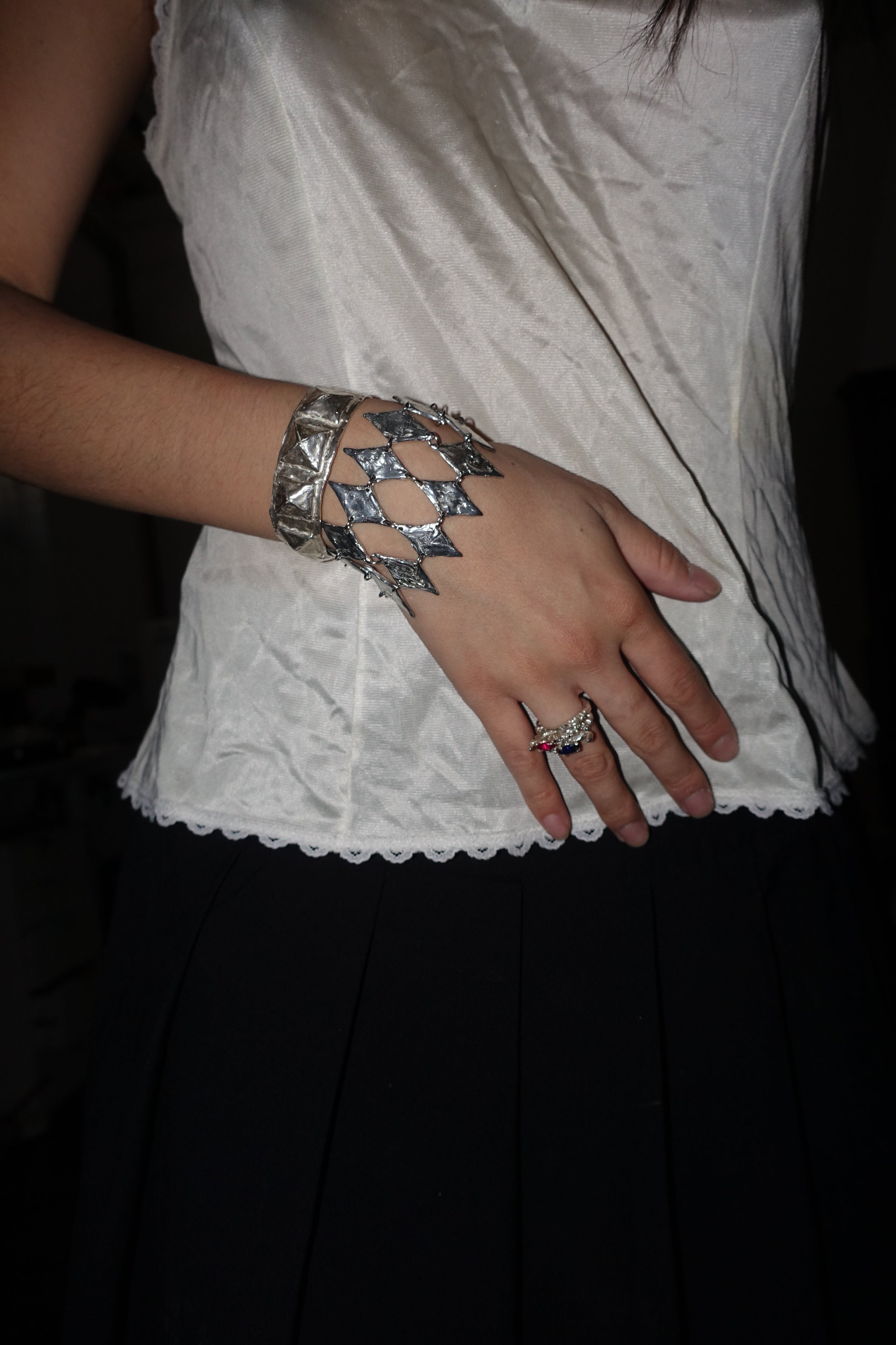 Beatrix bracelet