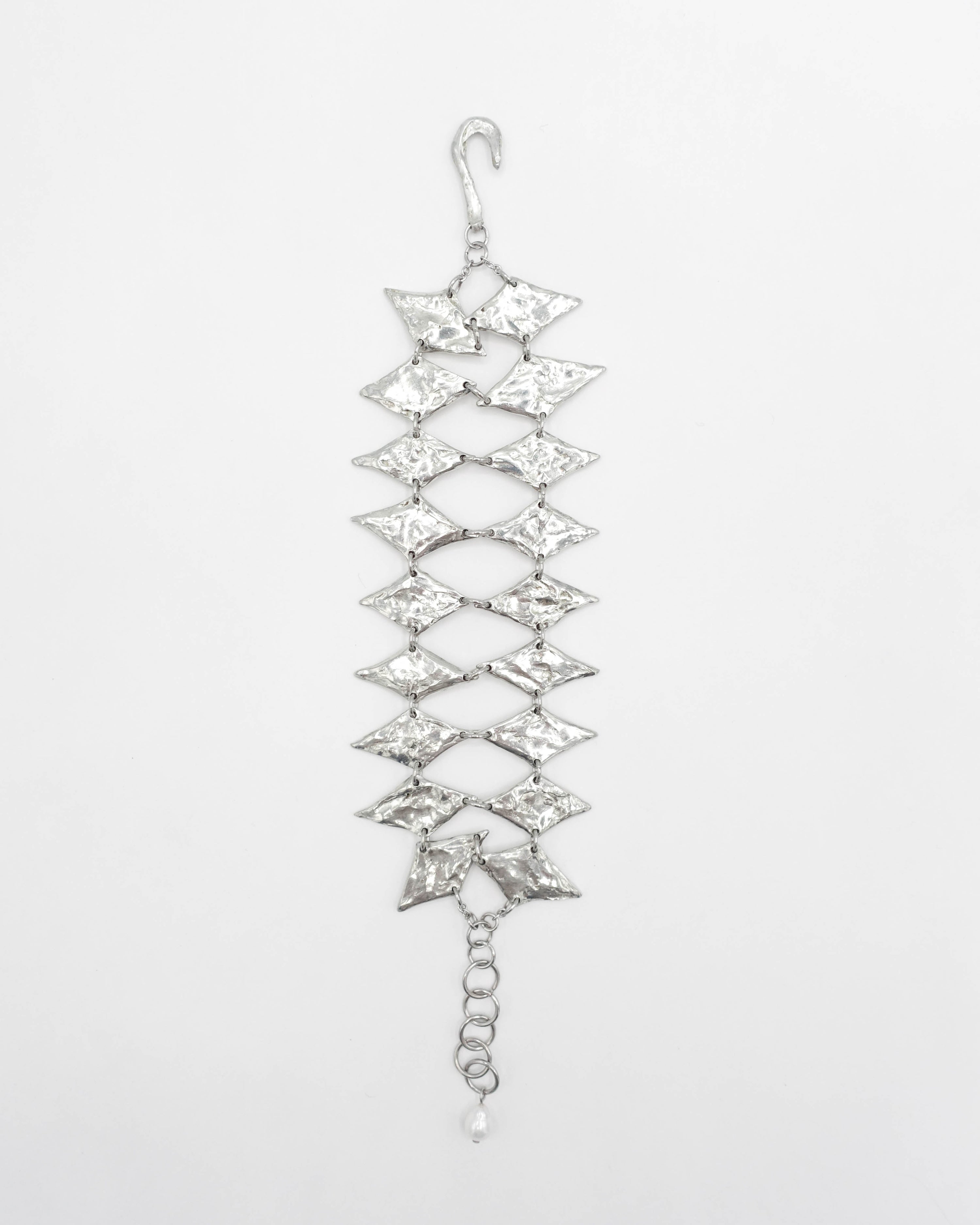 Beatrix bracelet