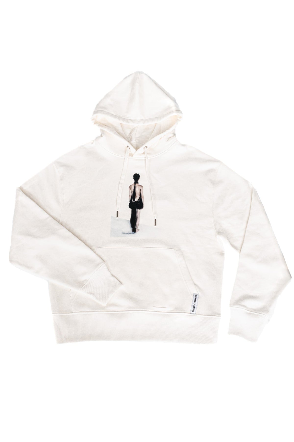 Zero hoodie