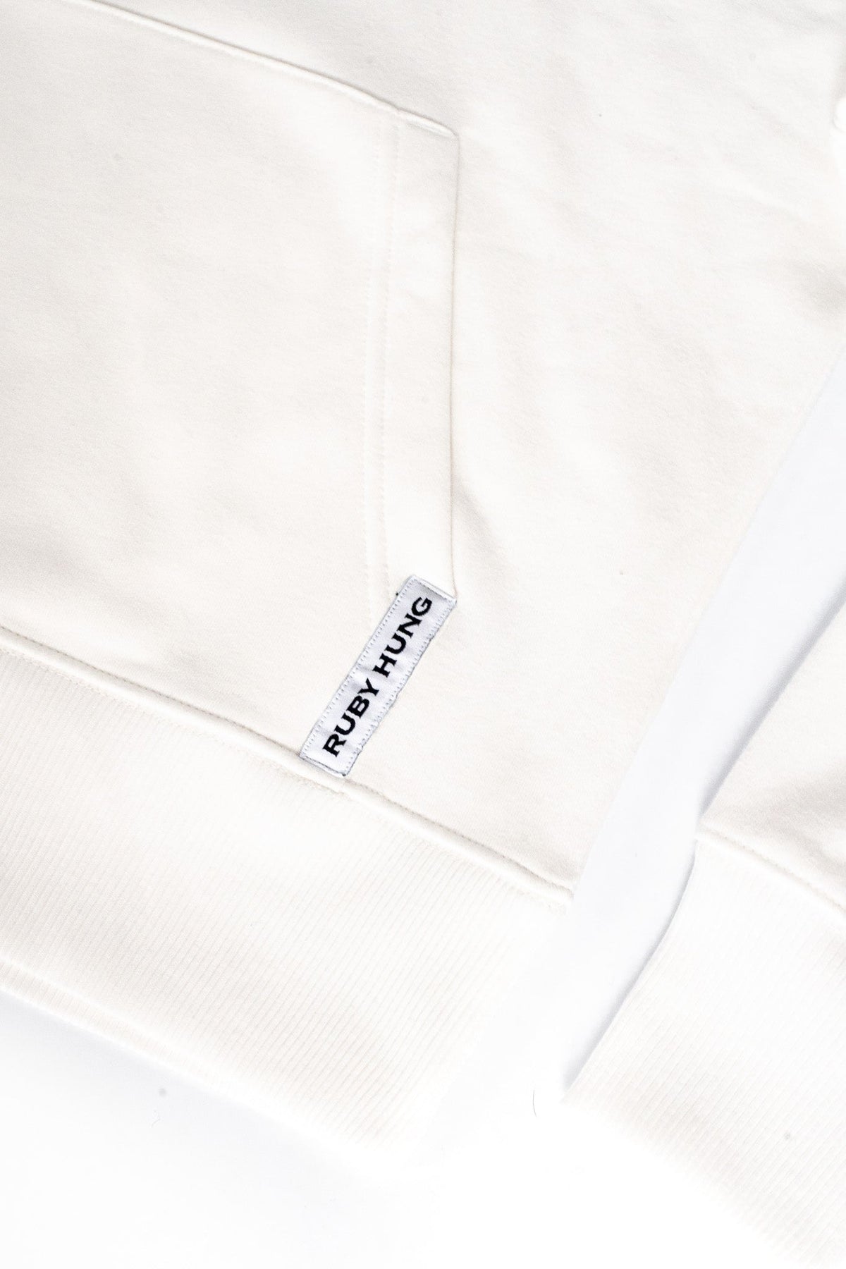 Zero hoodie
