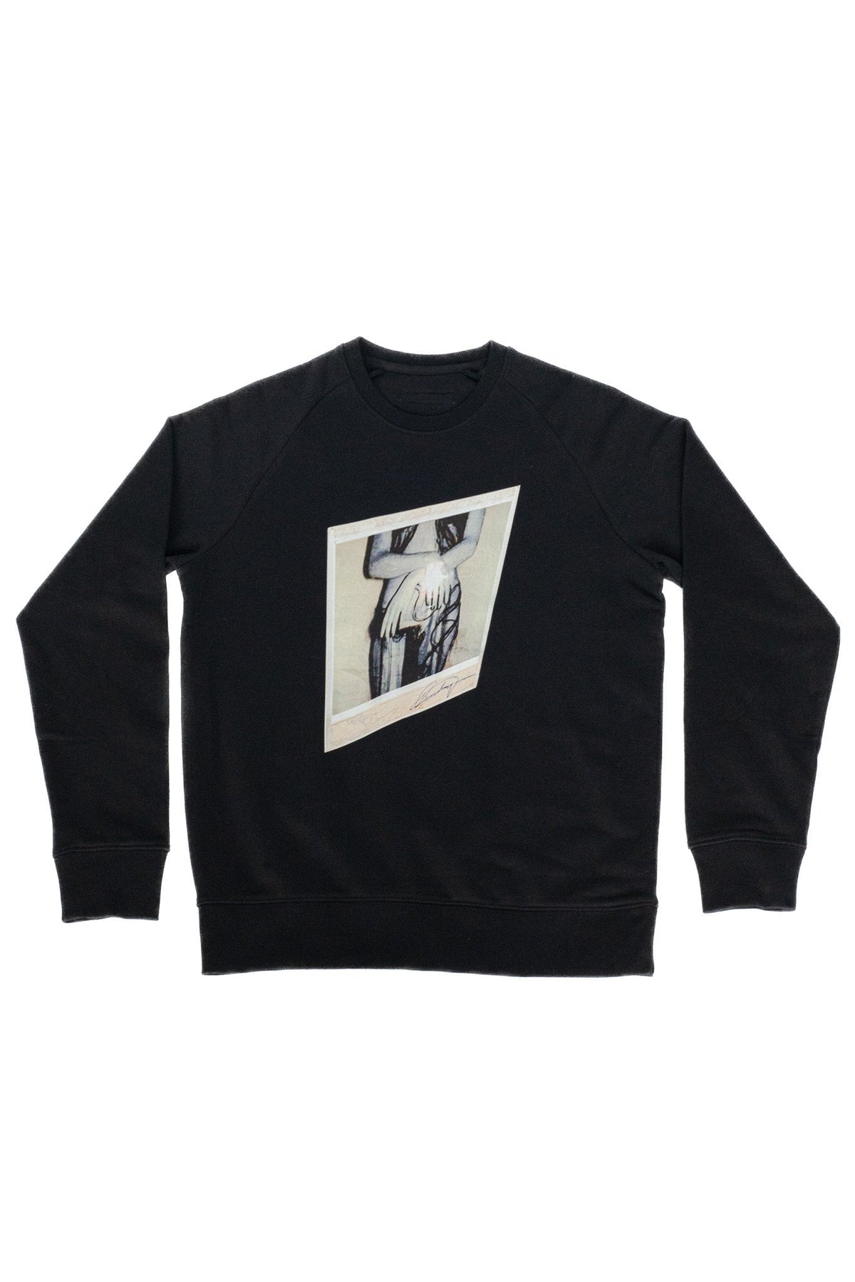 Zero sweatshirt