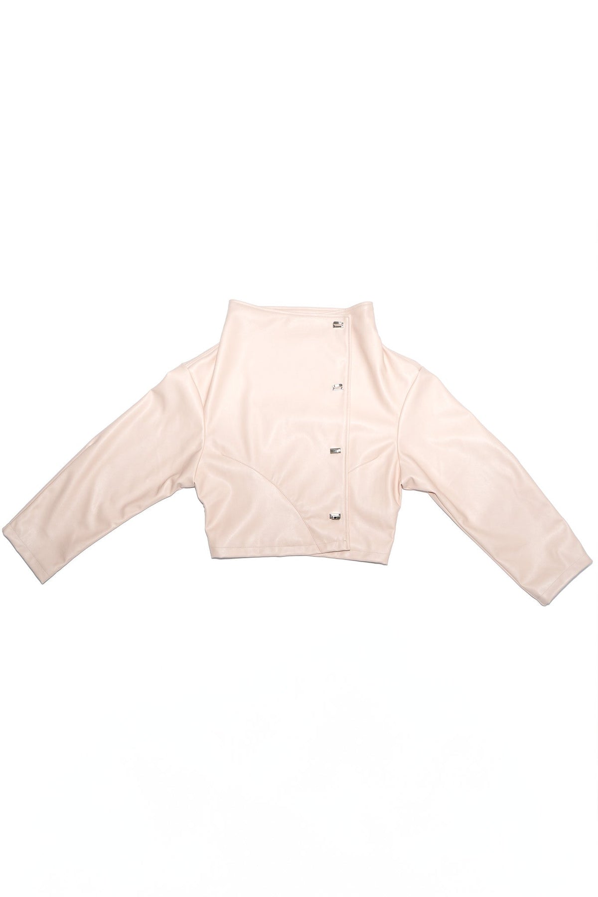 Promiscuous jacket