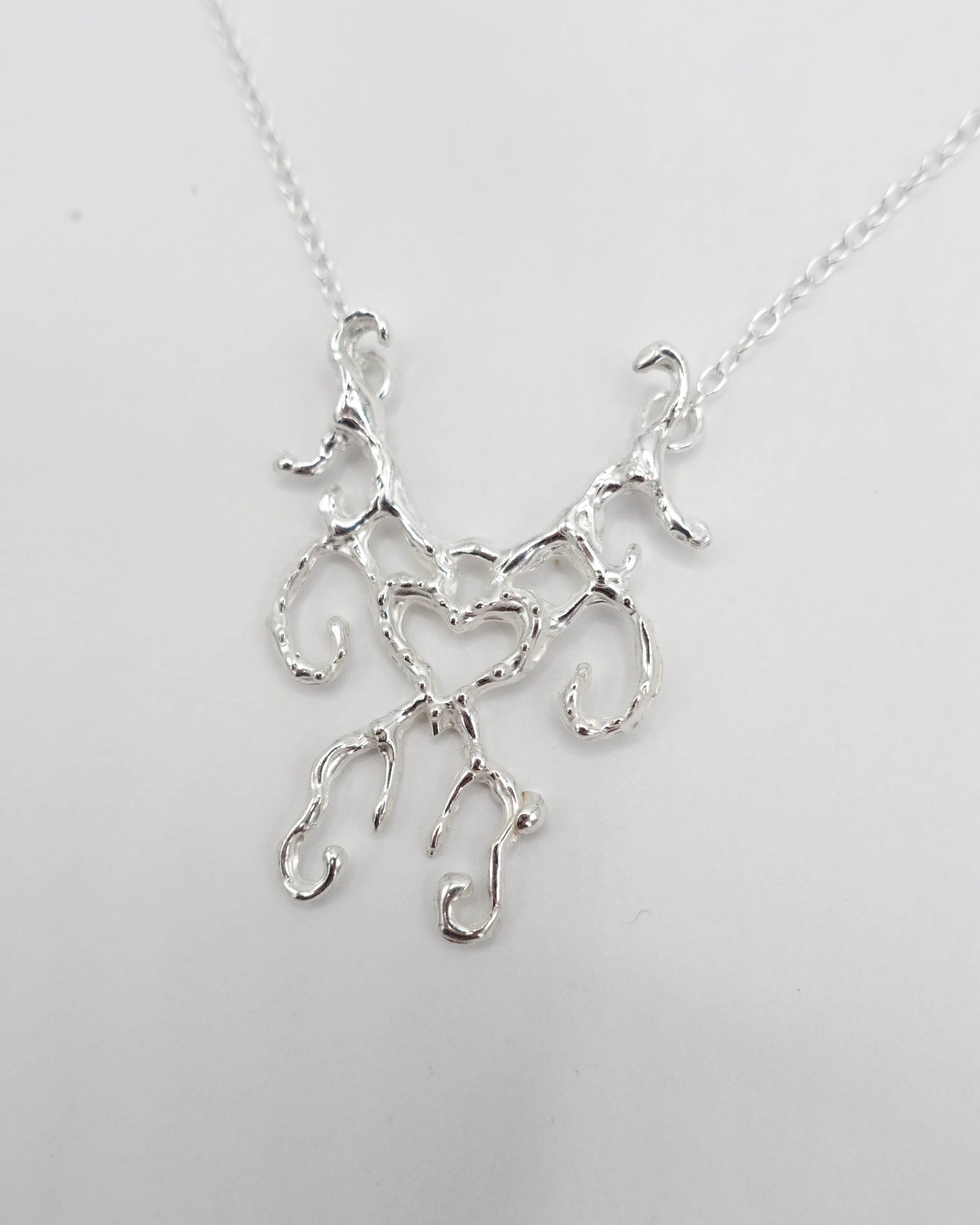 Tempest pendant