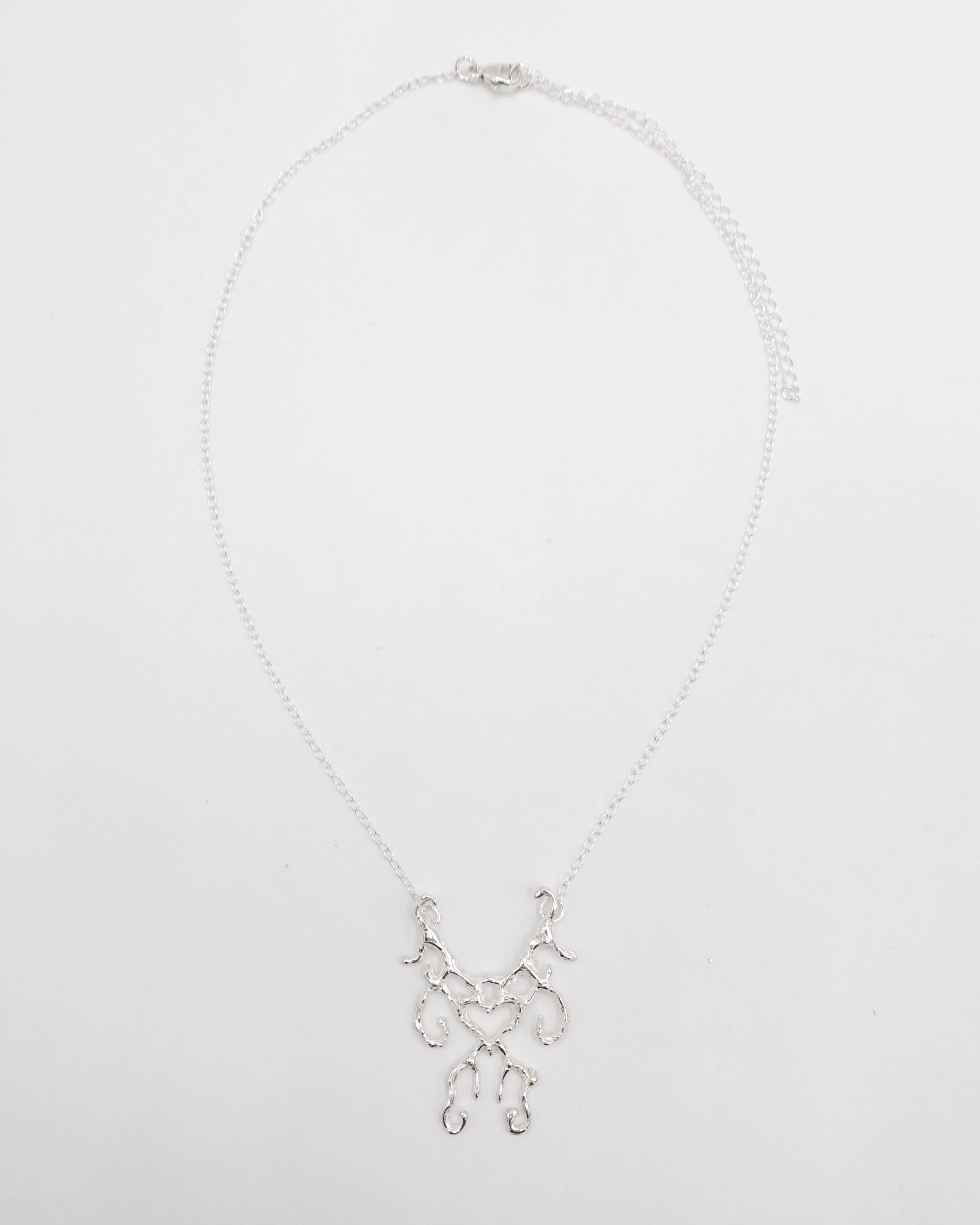 Tempest pendant