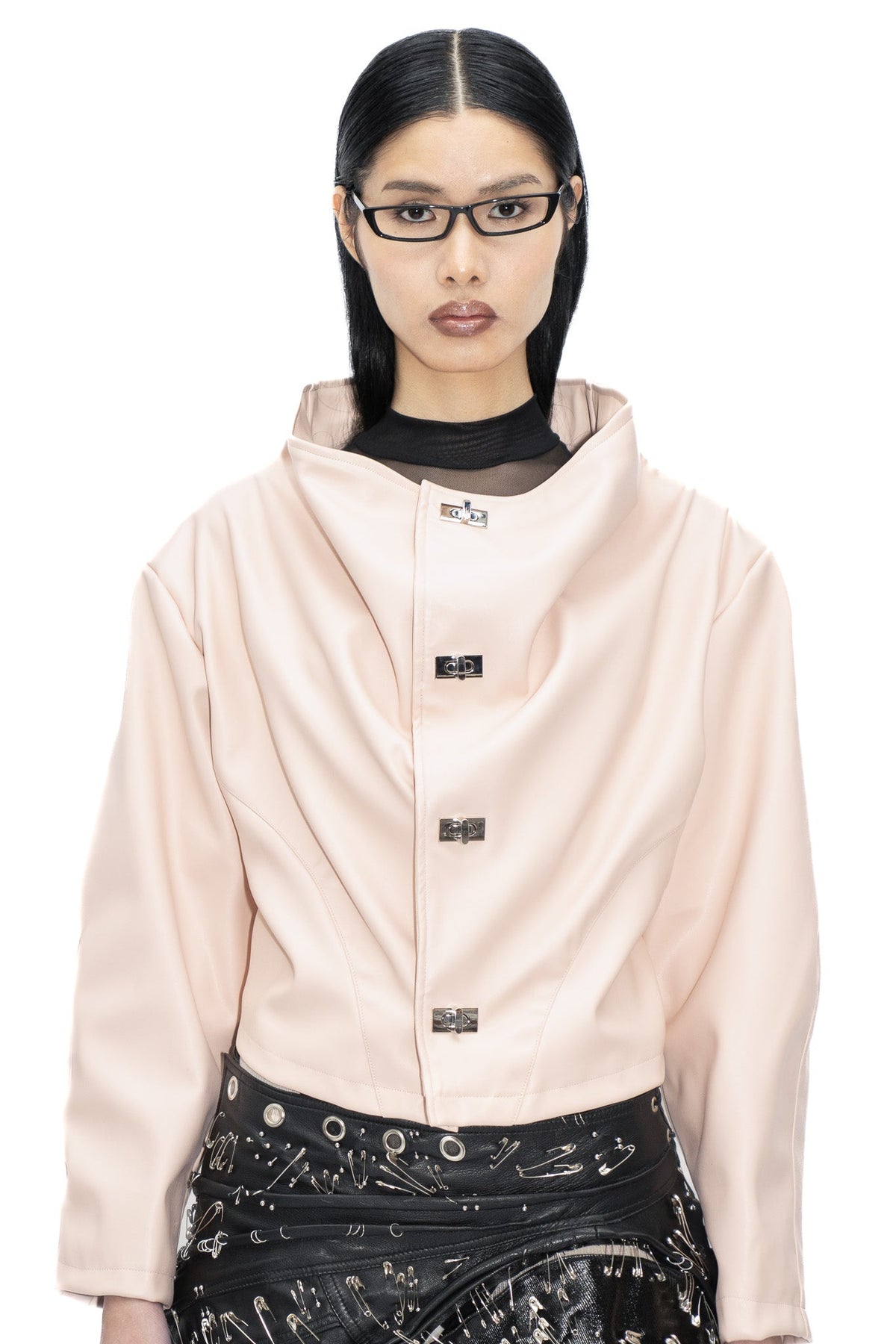 Promiscuous jacket
