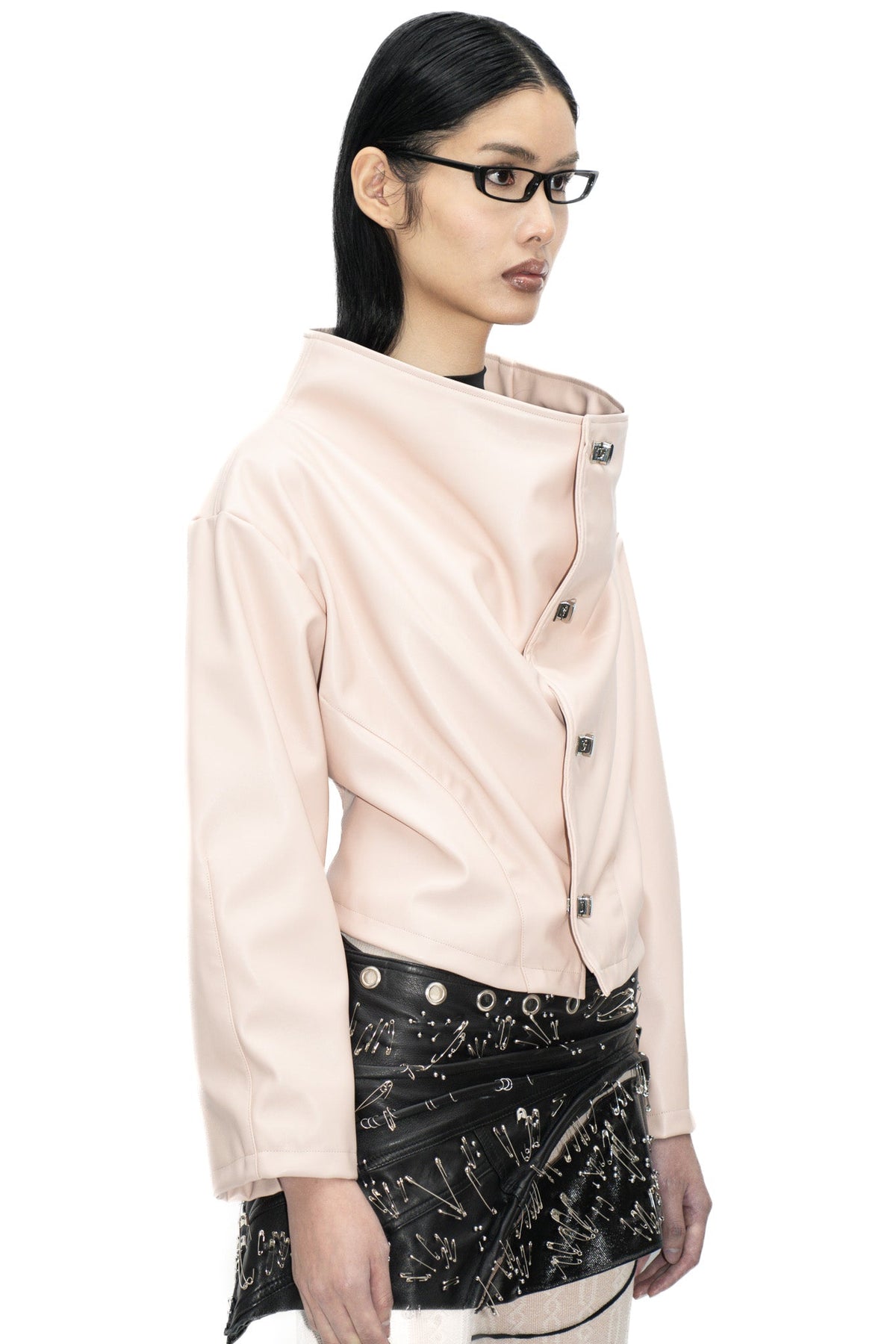 Promiscuous jacket