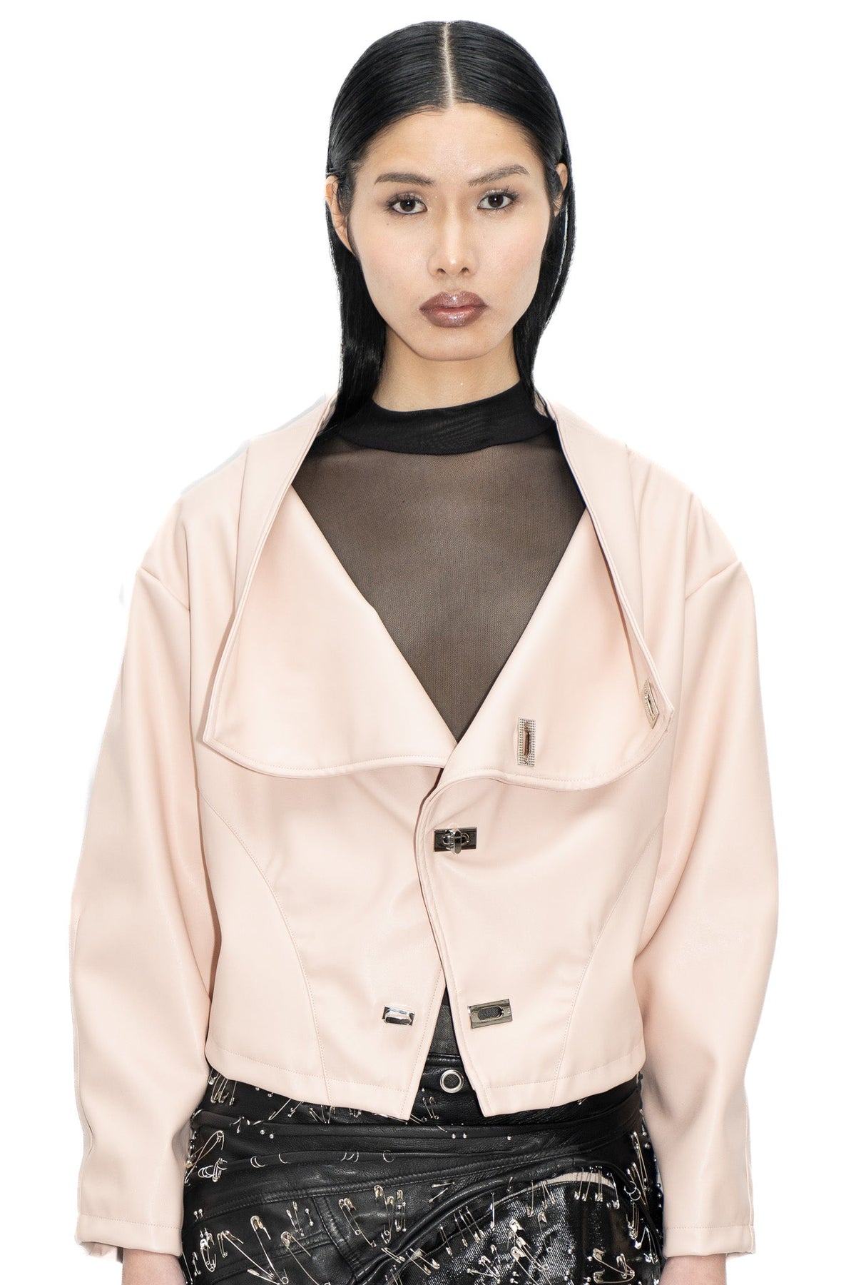 Promiscuous jacket