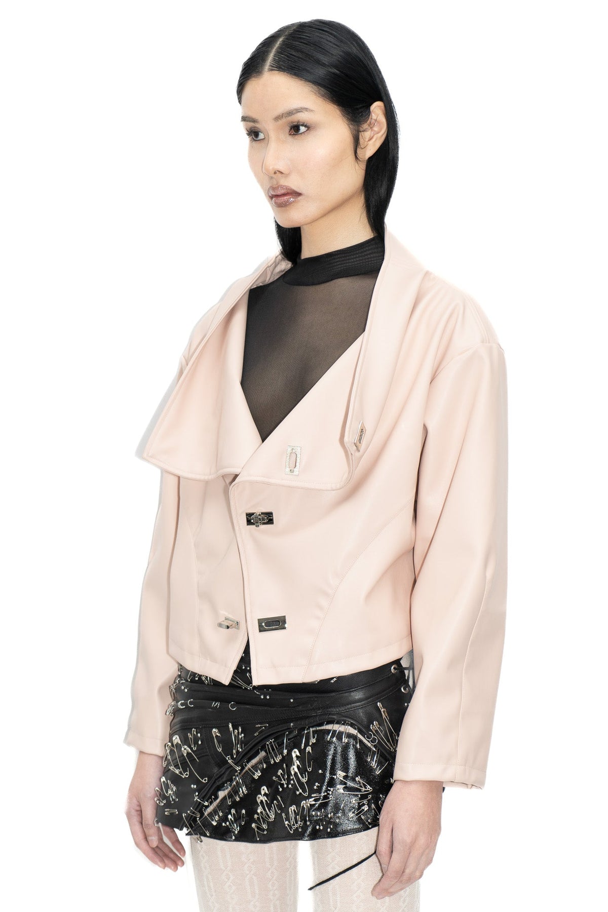 Promiscuous jacket