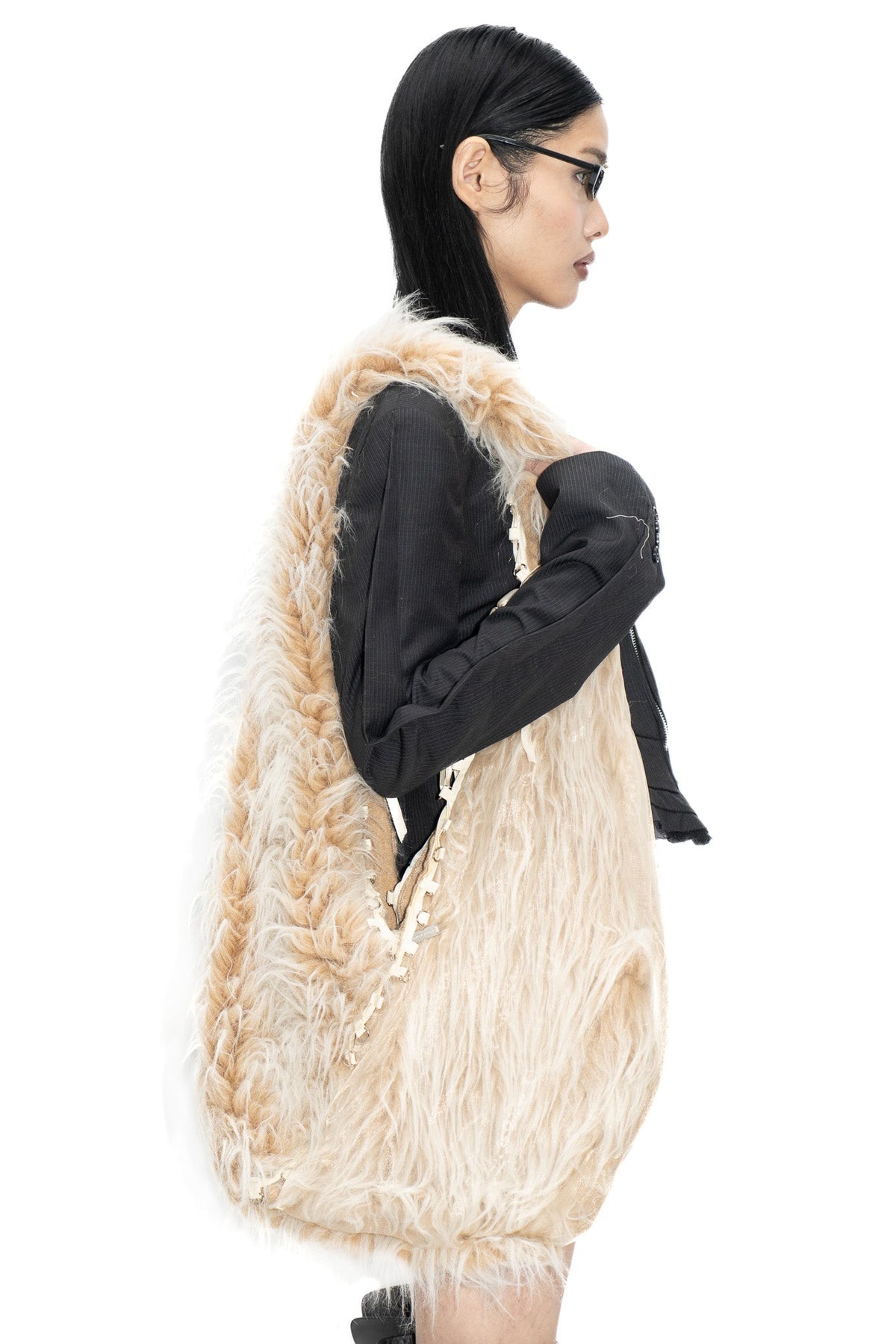 Tramp crossbody bag