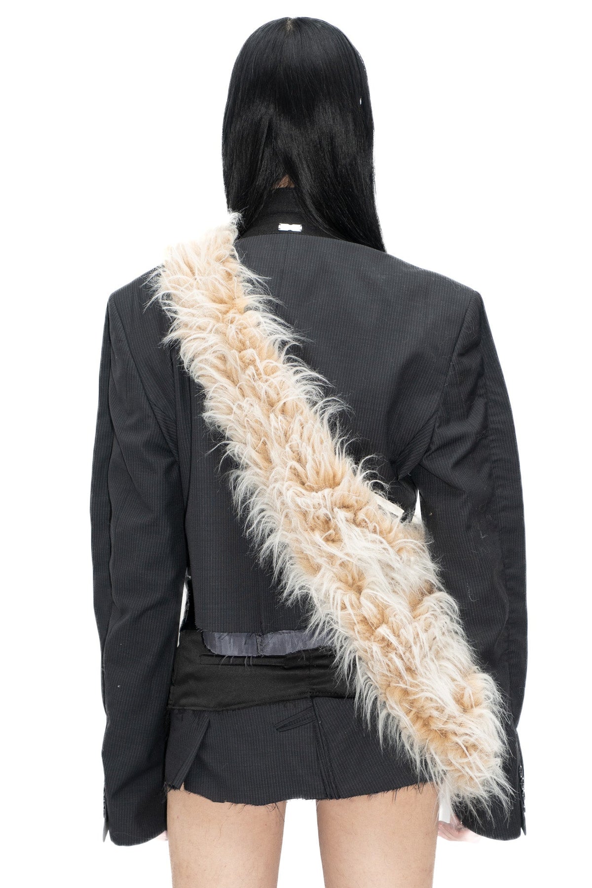 Tramp crossbody bag