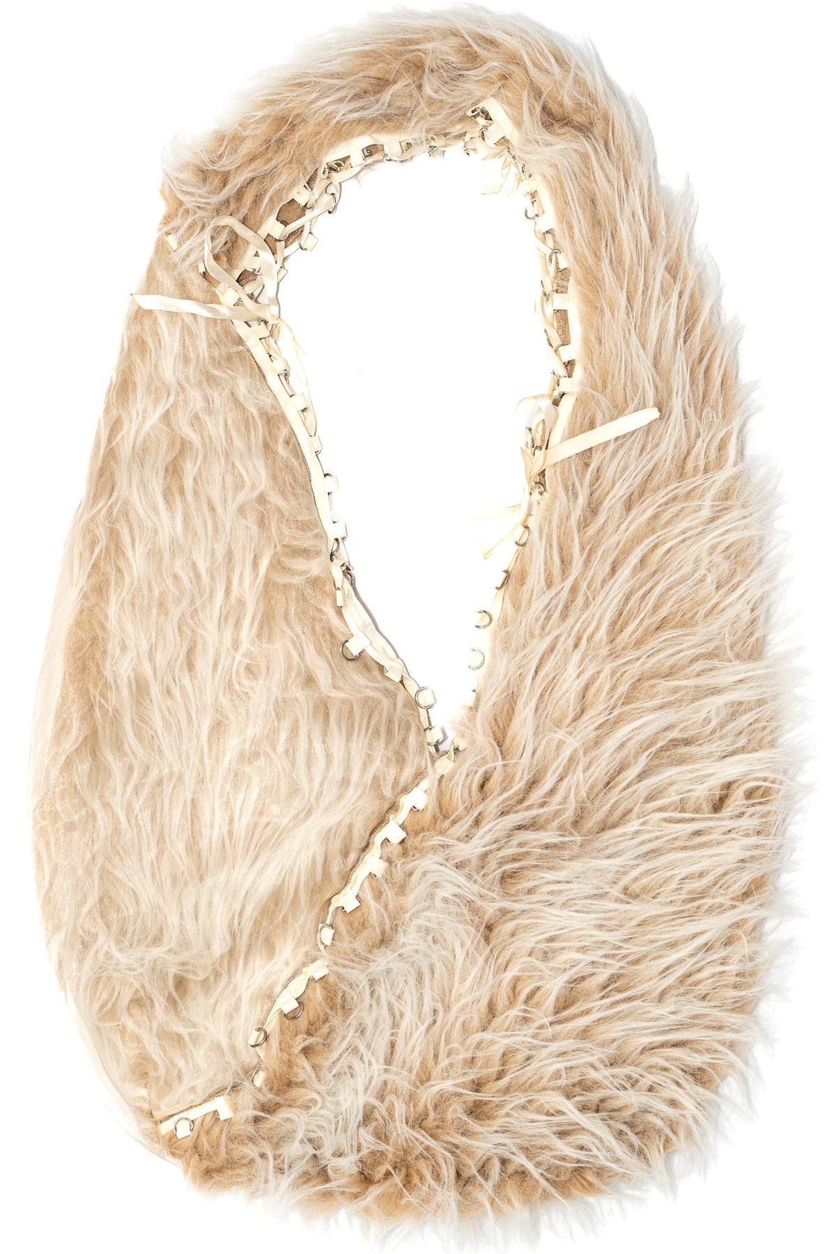 Tramp crossbody bag