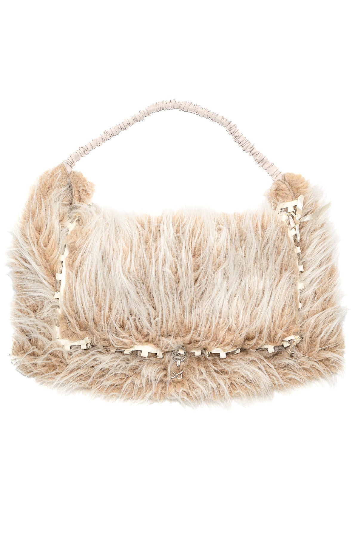 Bush shoulder bag