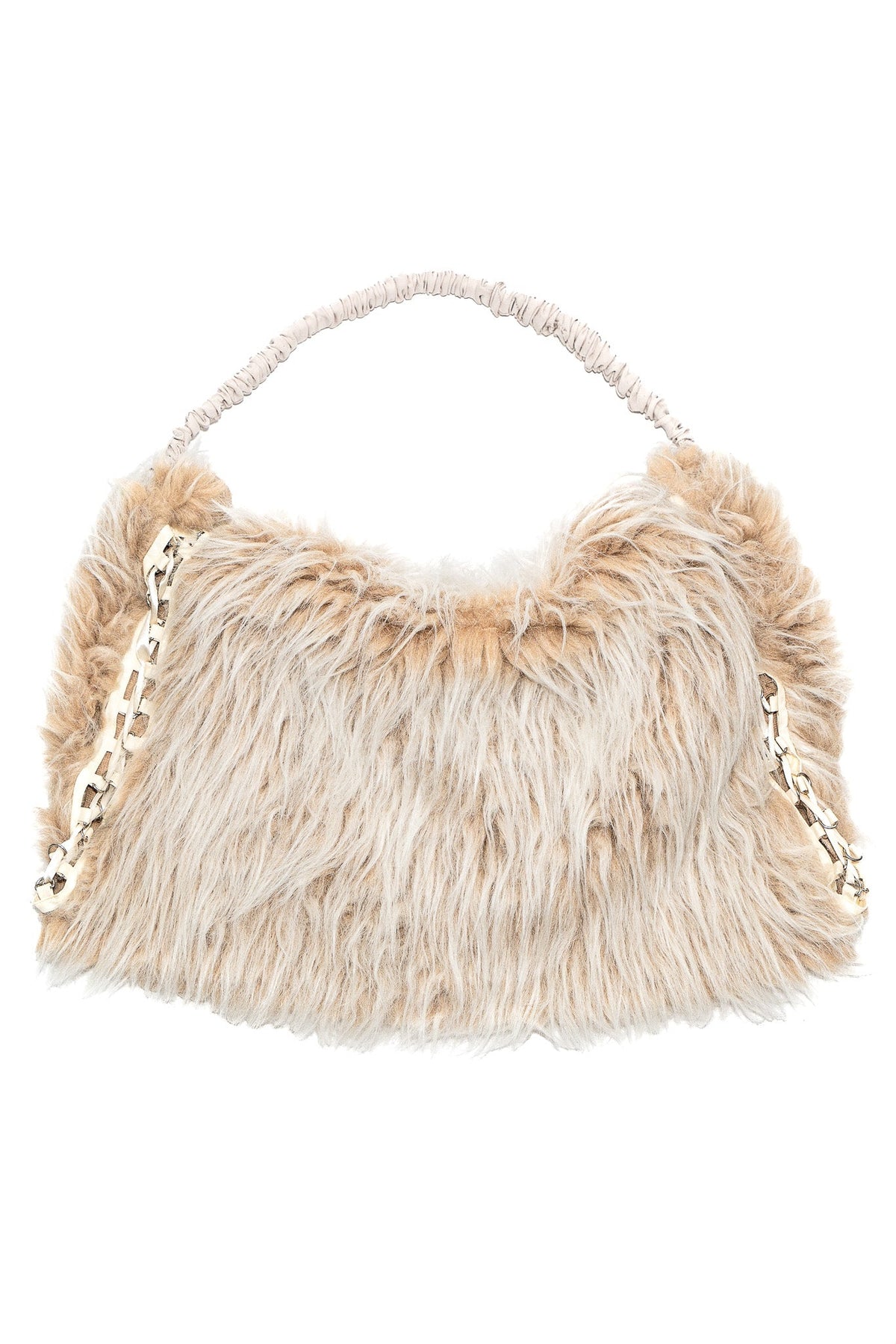Bush shoulder bag