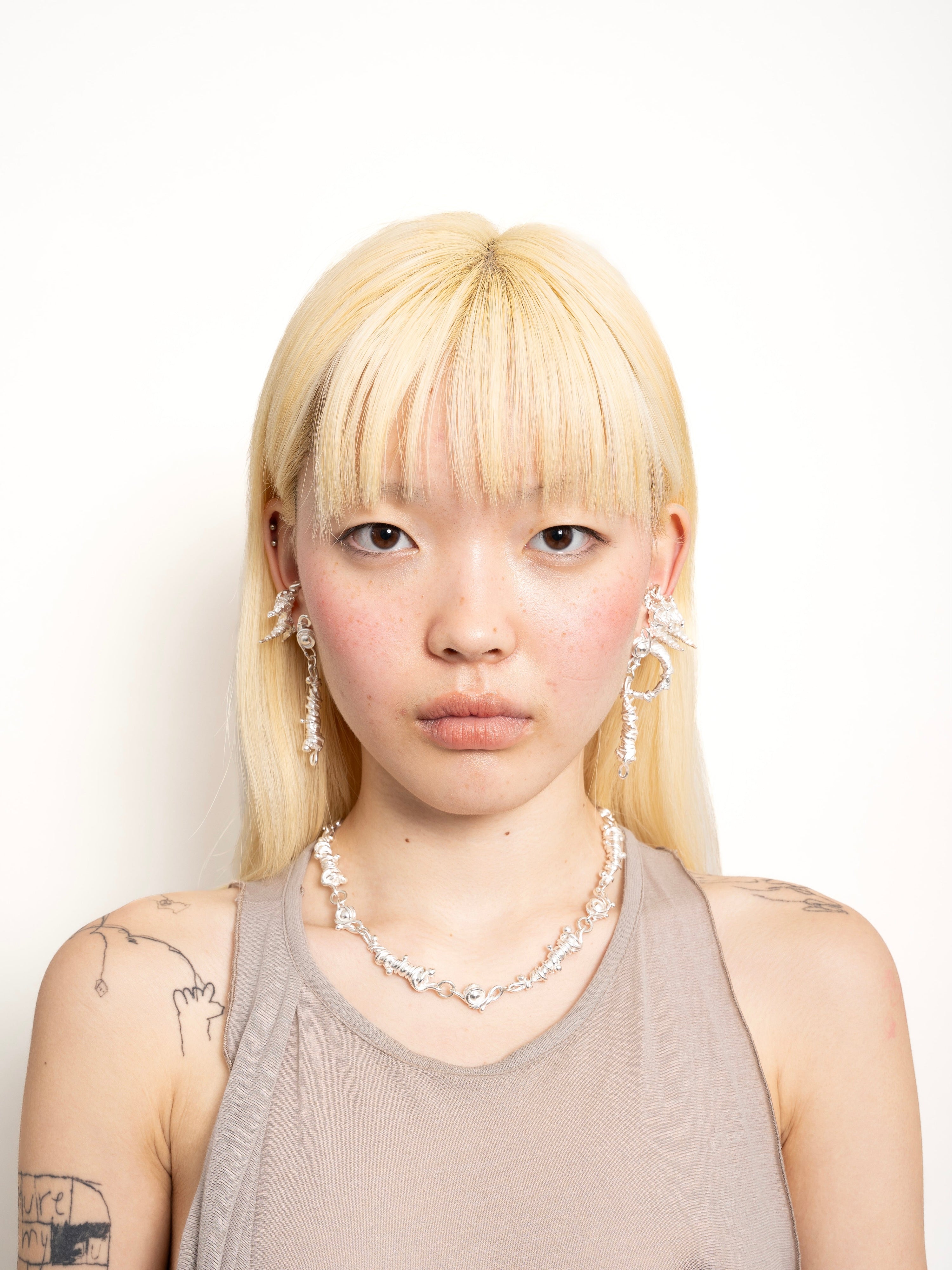 Omyo necklace