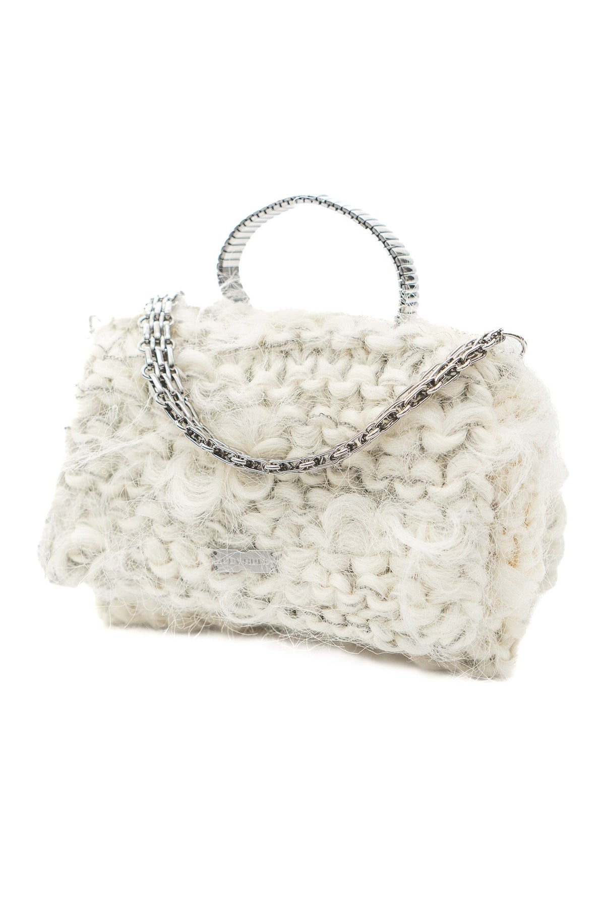 The ick hair bag