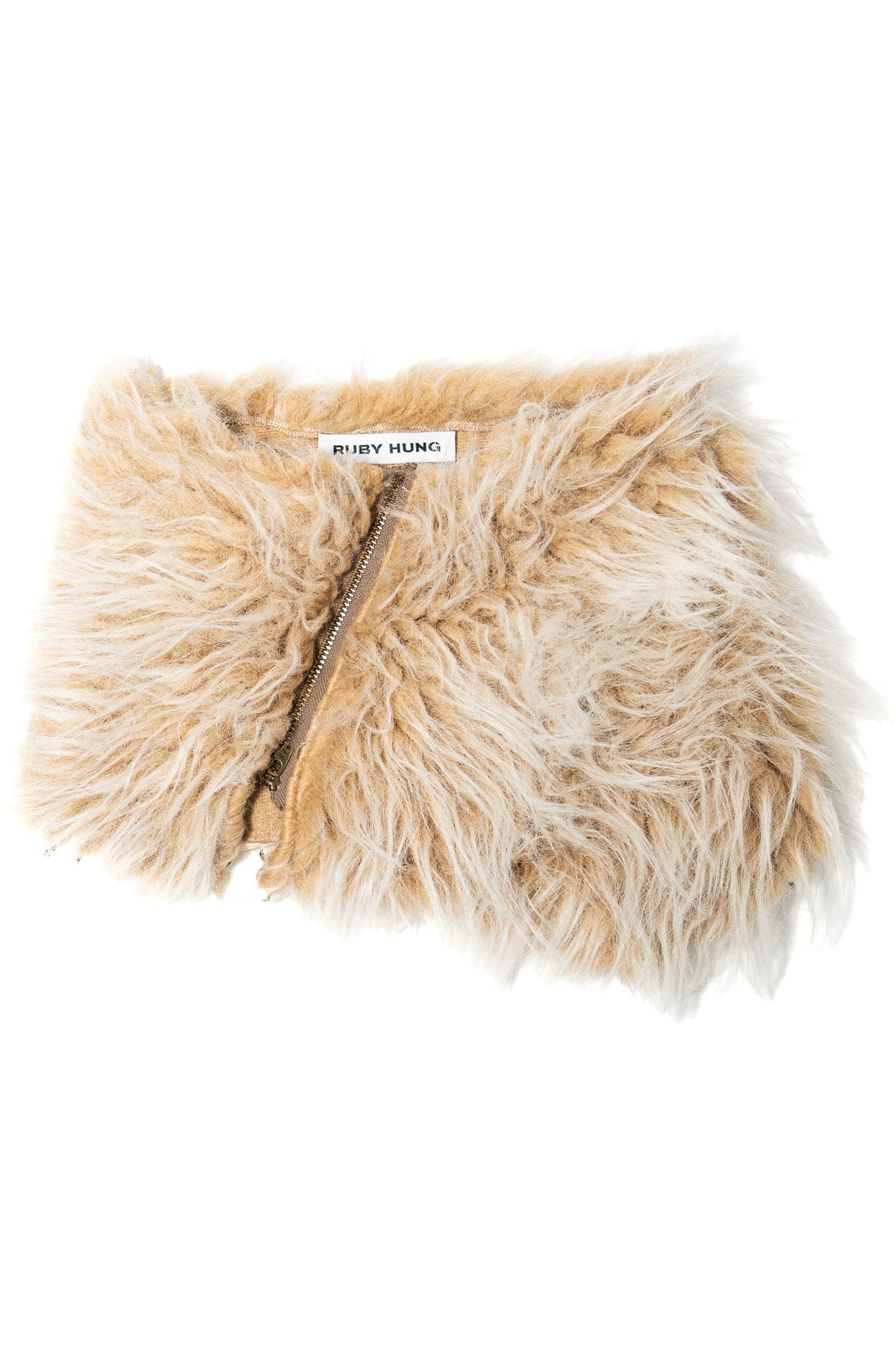 Wag fur scarf