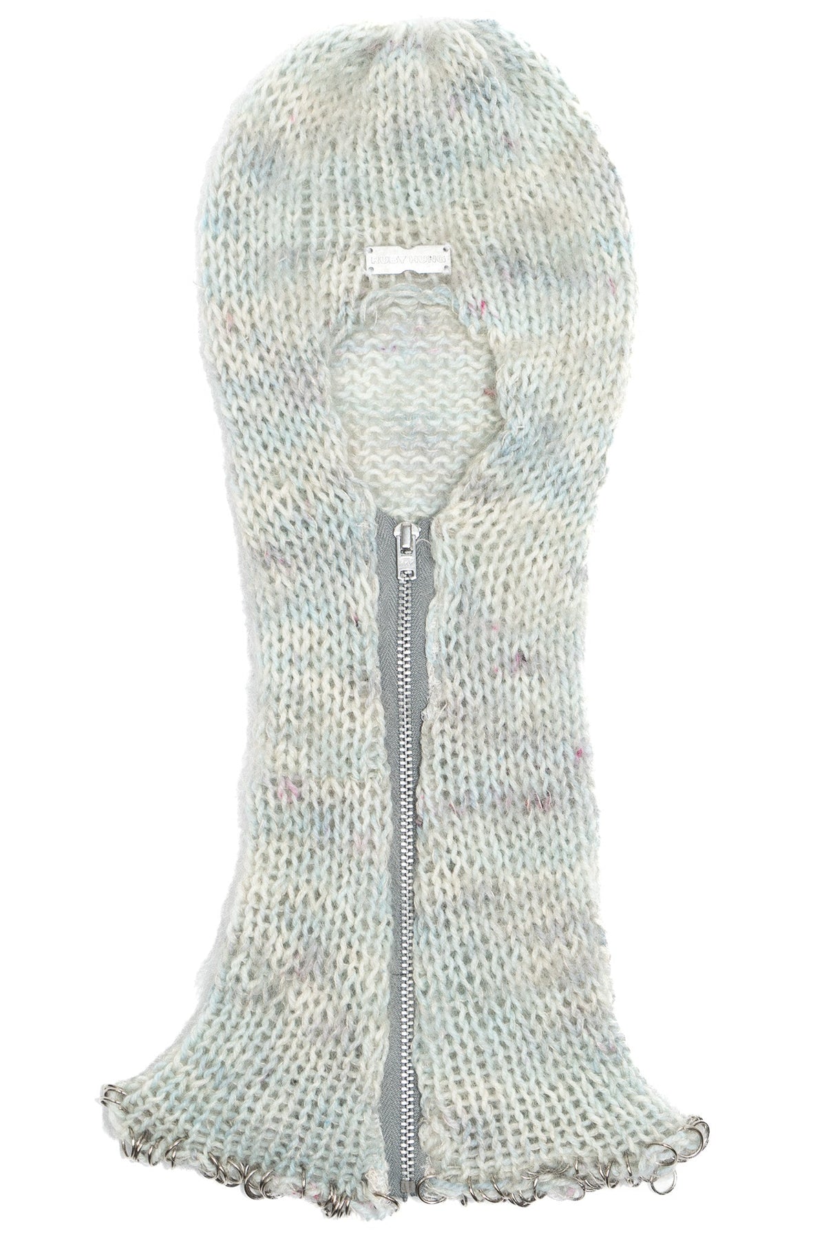 Gold digger balaclava