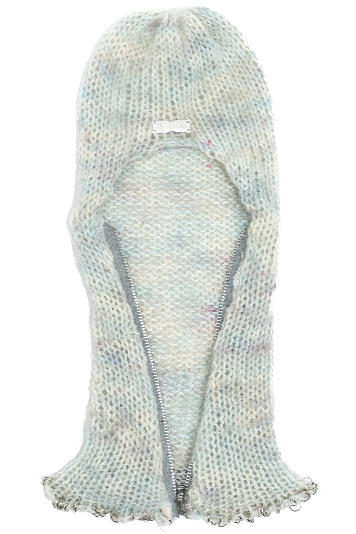 Gold digger balaclava