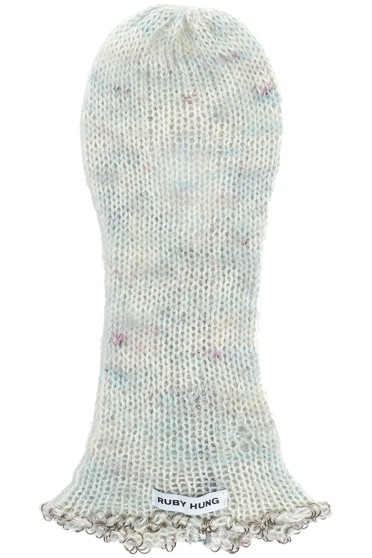 Gold digger balaclava