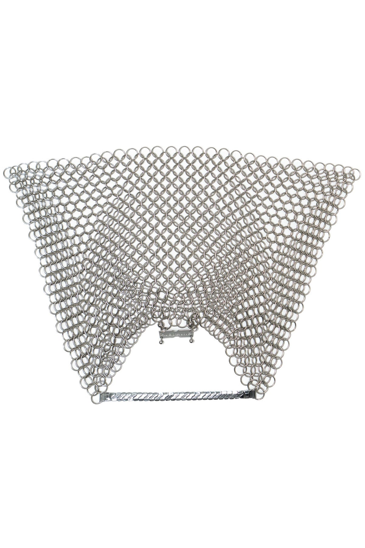 Chainmail bandana