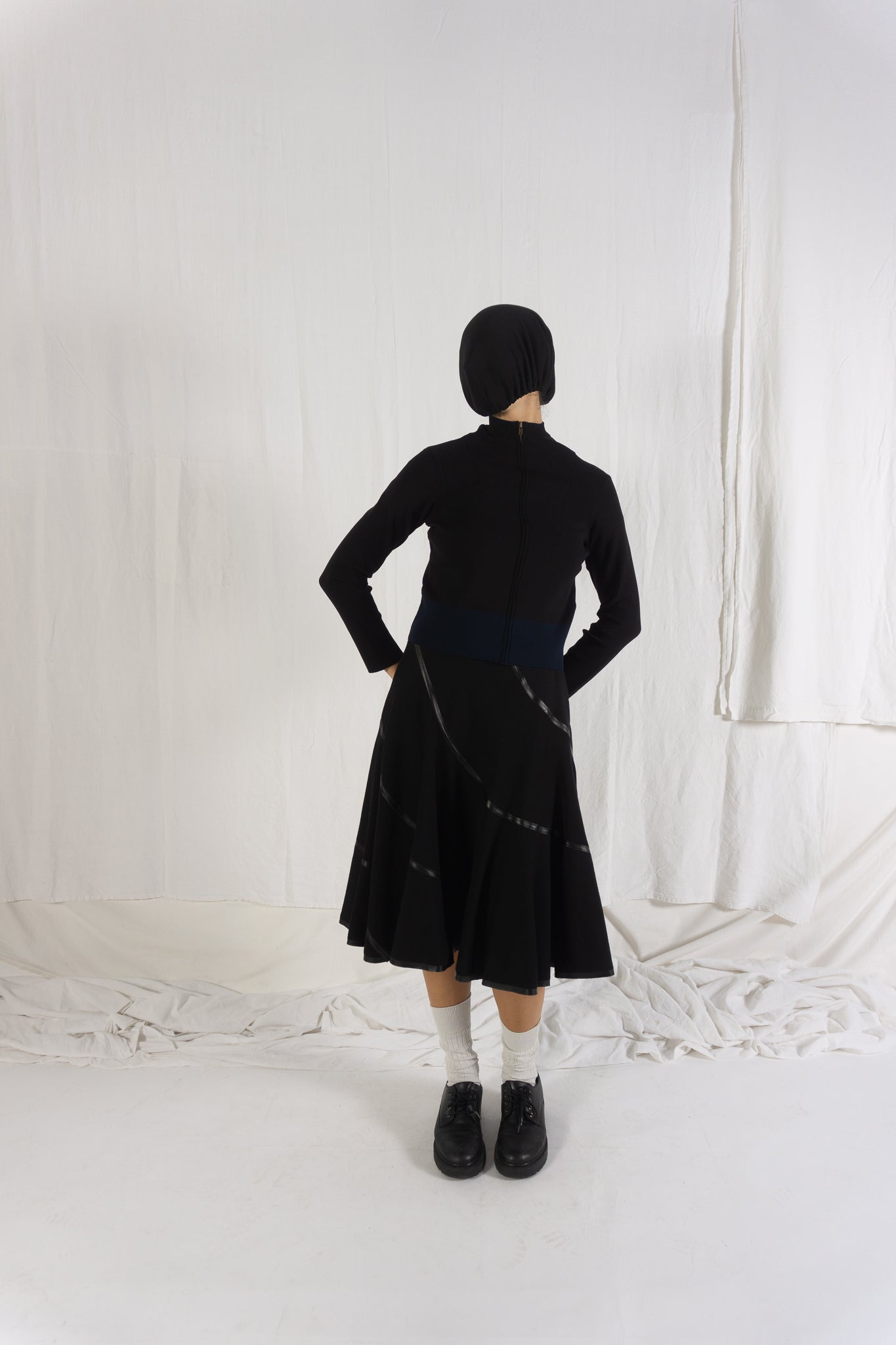 Junya watanabe s/s 1999 lightweight bomber jacket