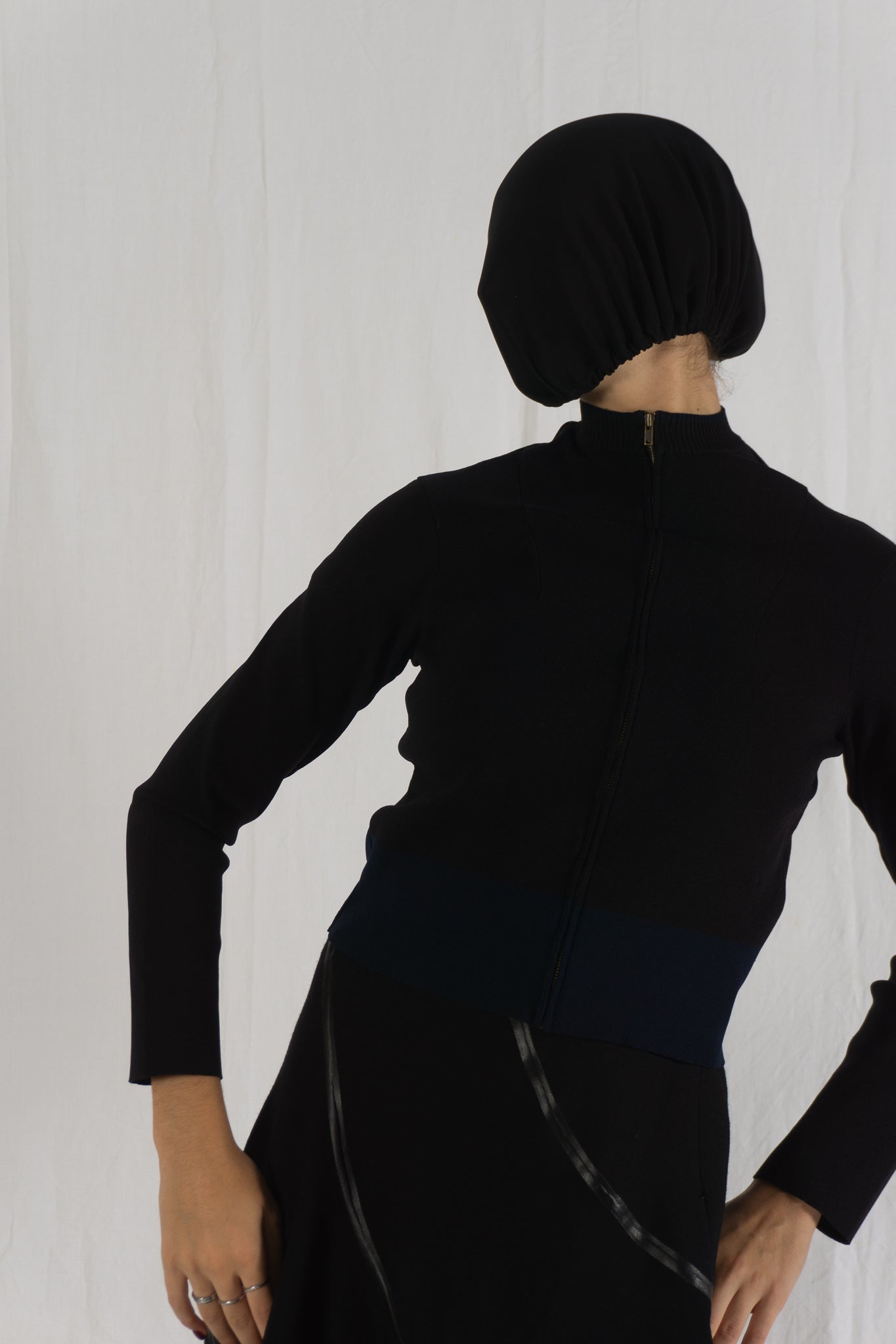 Junya watanabe s/s 1999 lightweight bomber jacket
