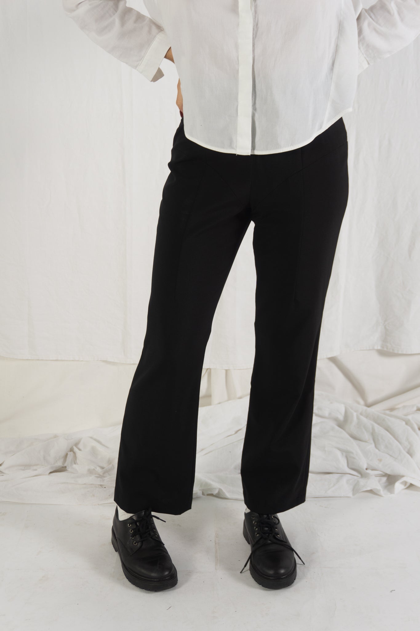 Junya watanabe a/w 1995 classic pants