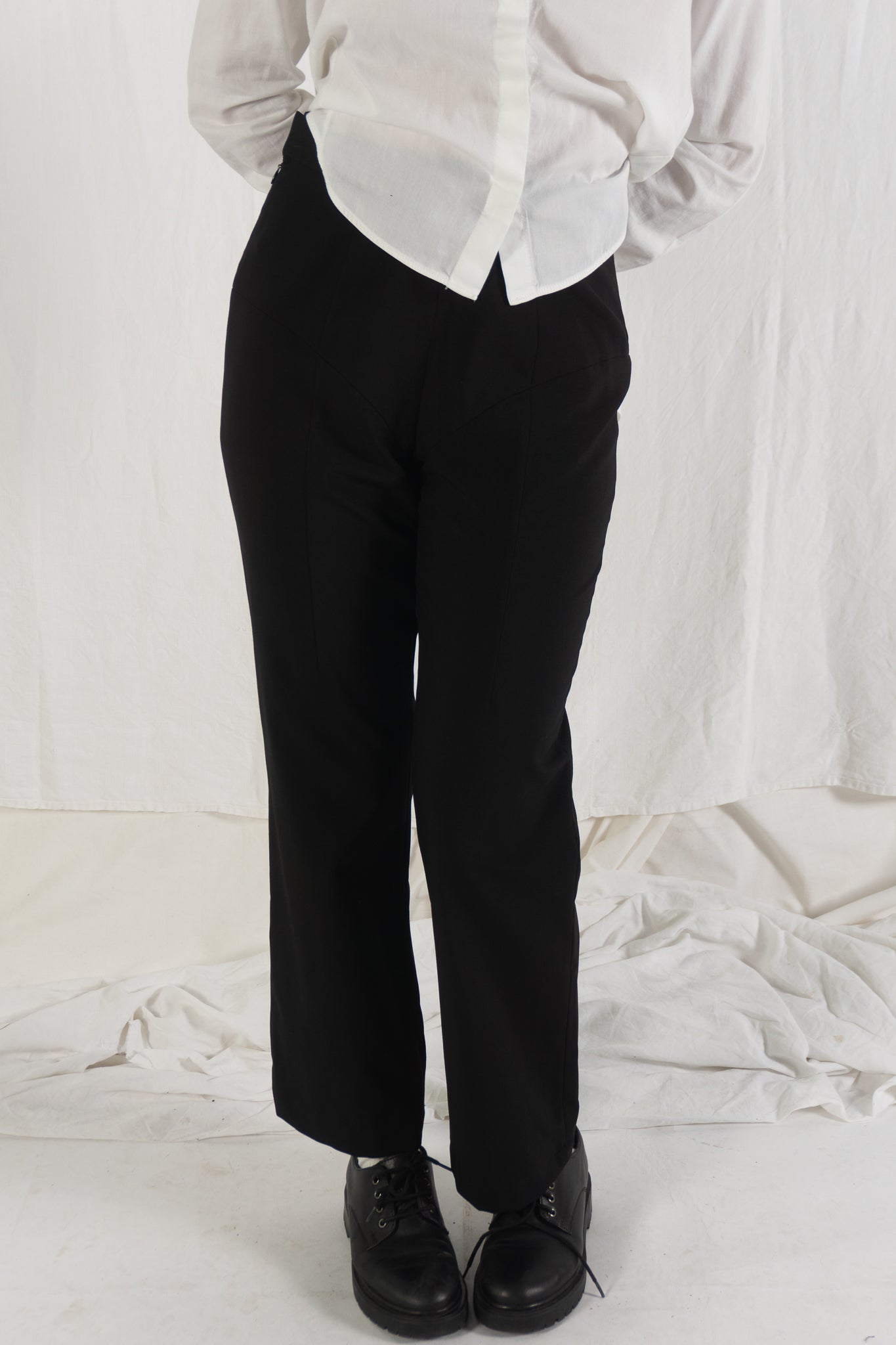 Junya watanabe a/w 1995 classic pants