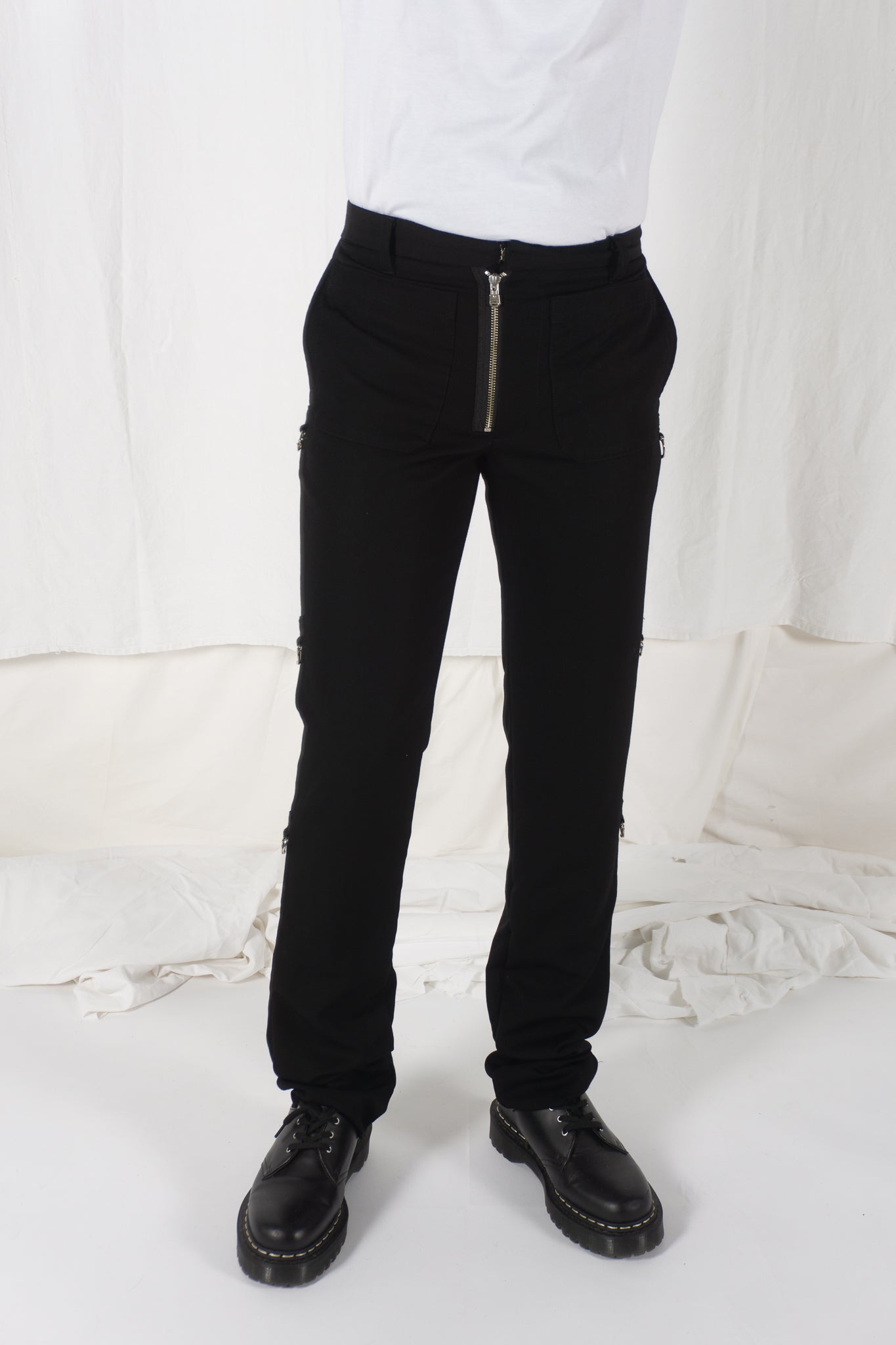 Takahiro miyashita the soloist ringed pants