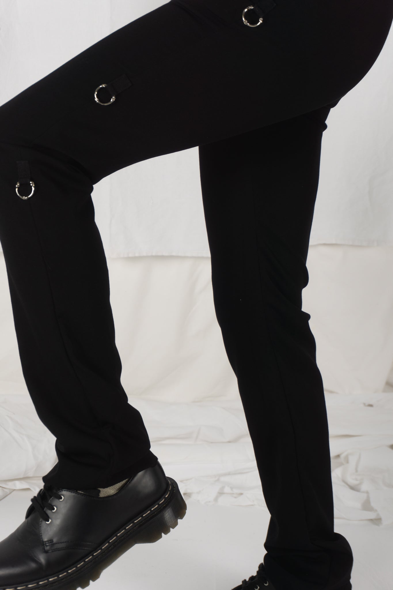Takahiro miyashita the soloist ringed pants