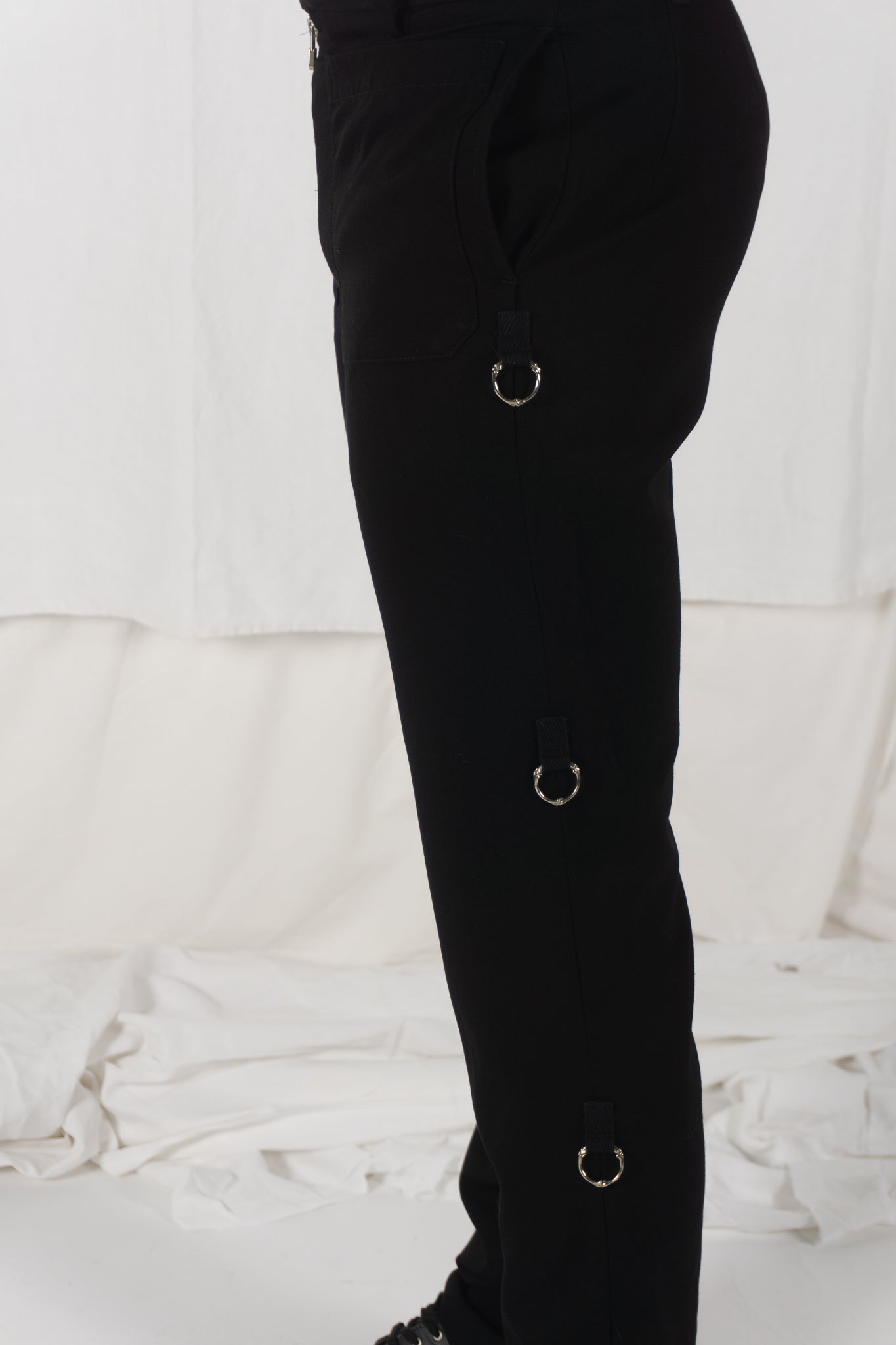 Takahiro miyashita the soloist ringed pants