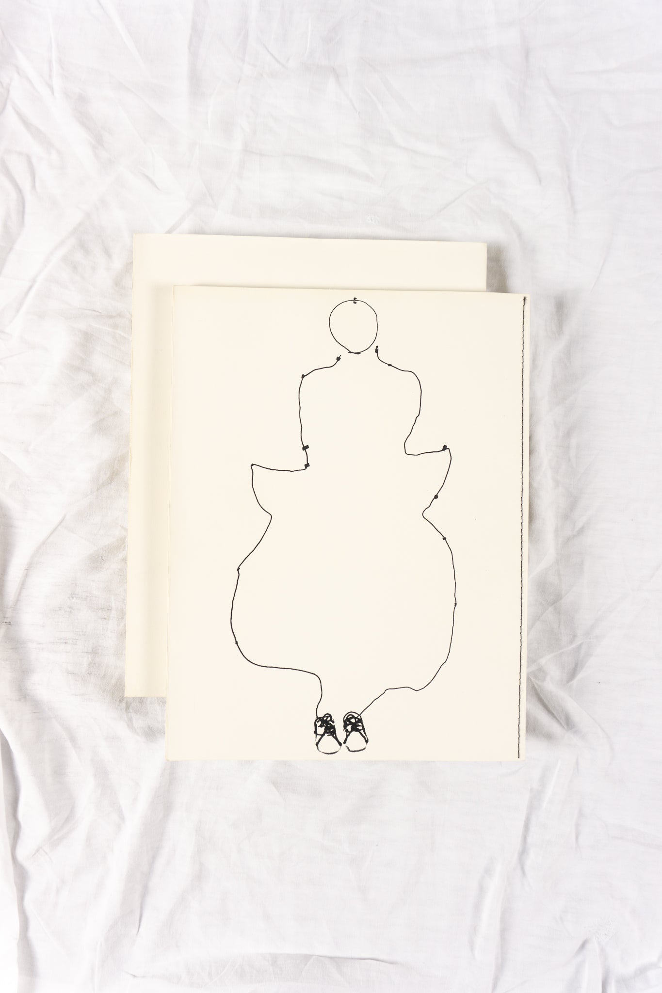 Talking to myself by yohji yamamoto 2002 book