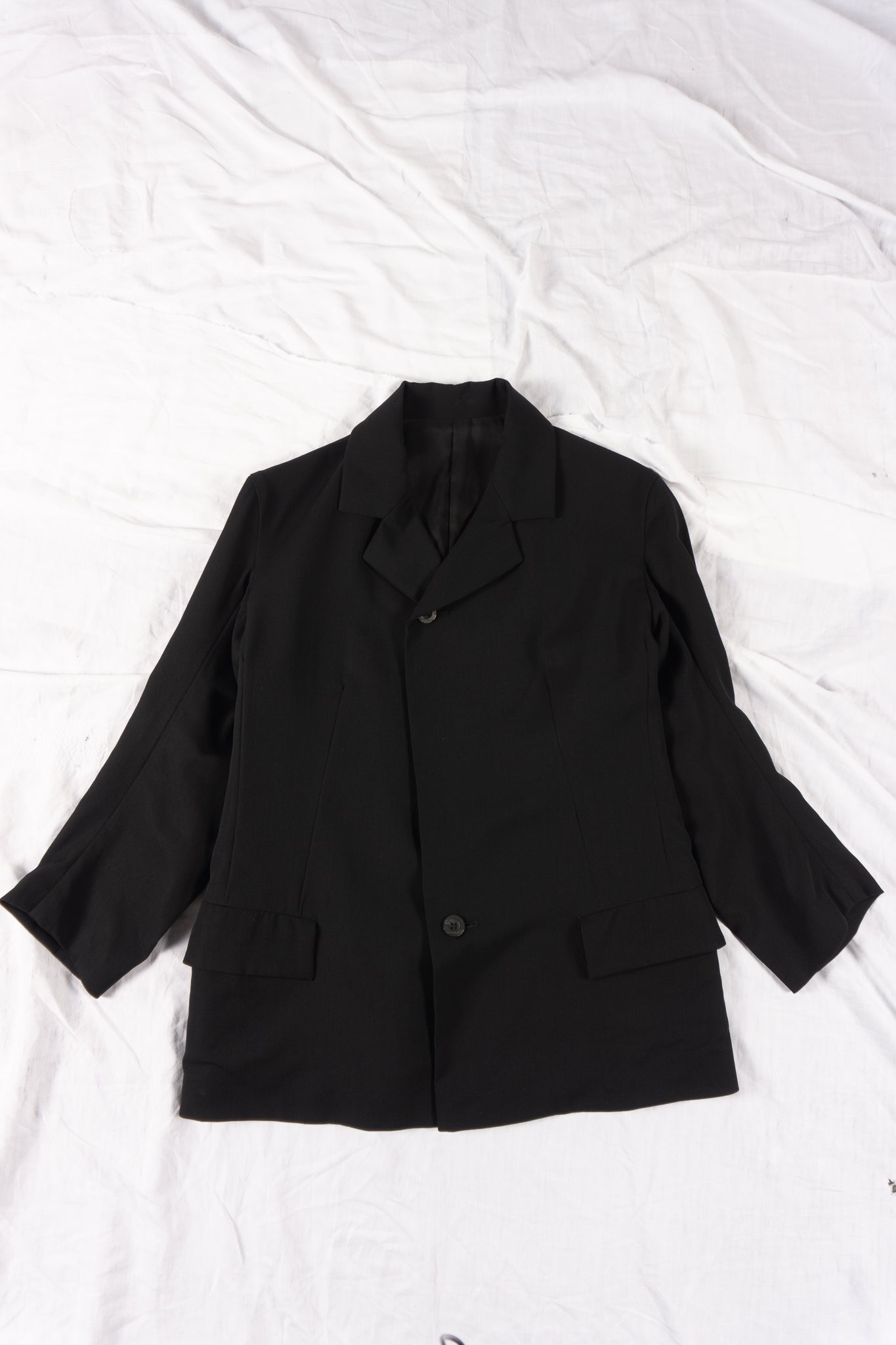 Yohji yamamoto s/s 1996 jacket