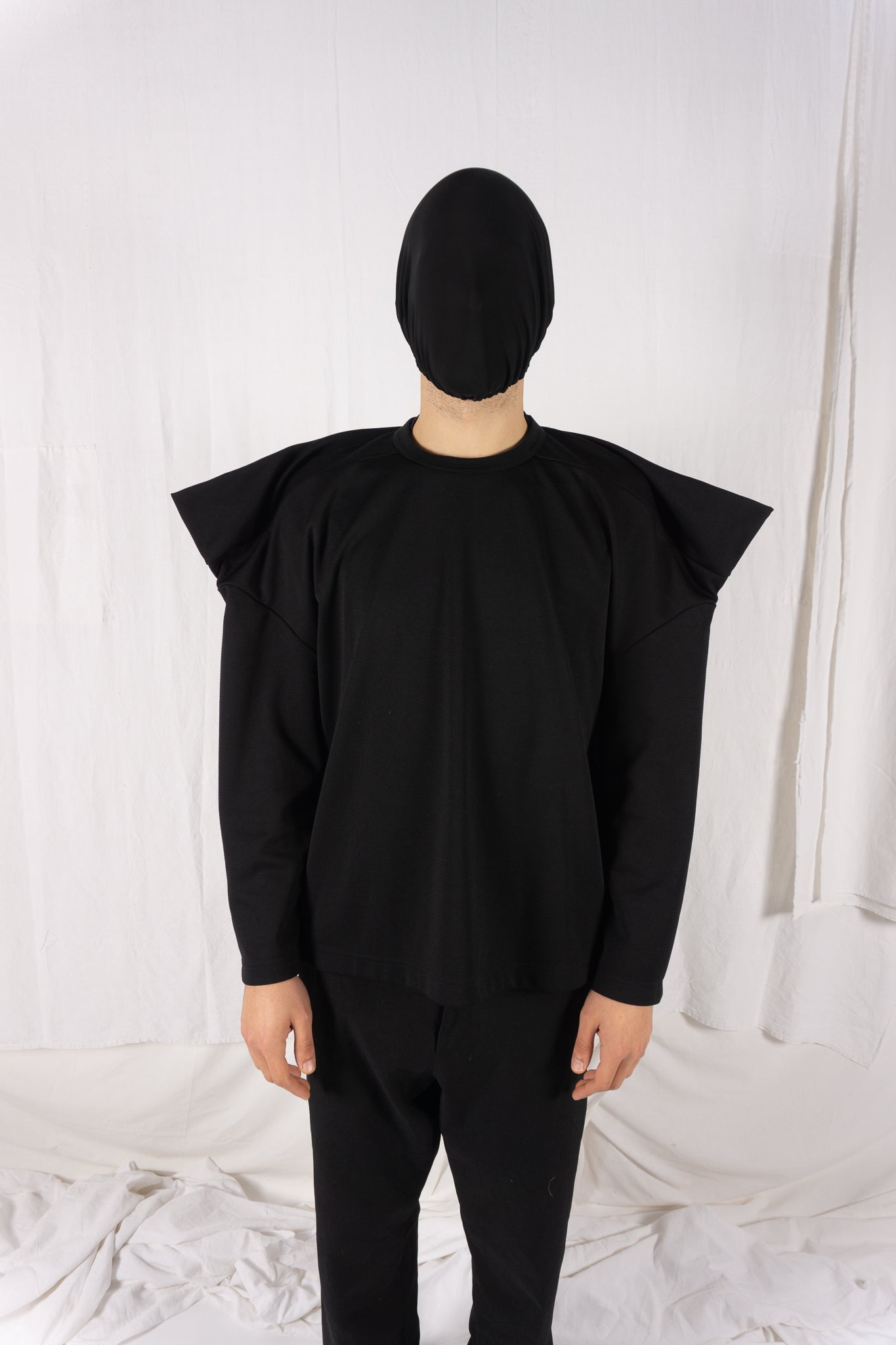 Comme des garçons homme plus a/w 2023 shirt