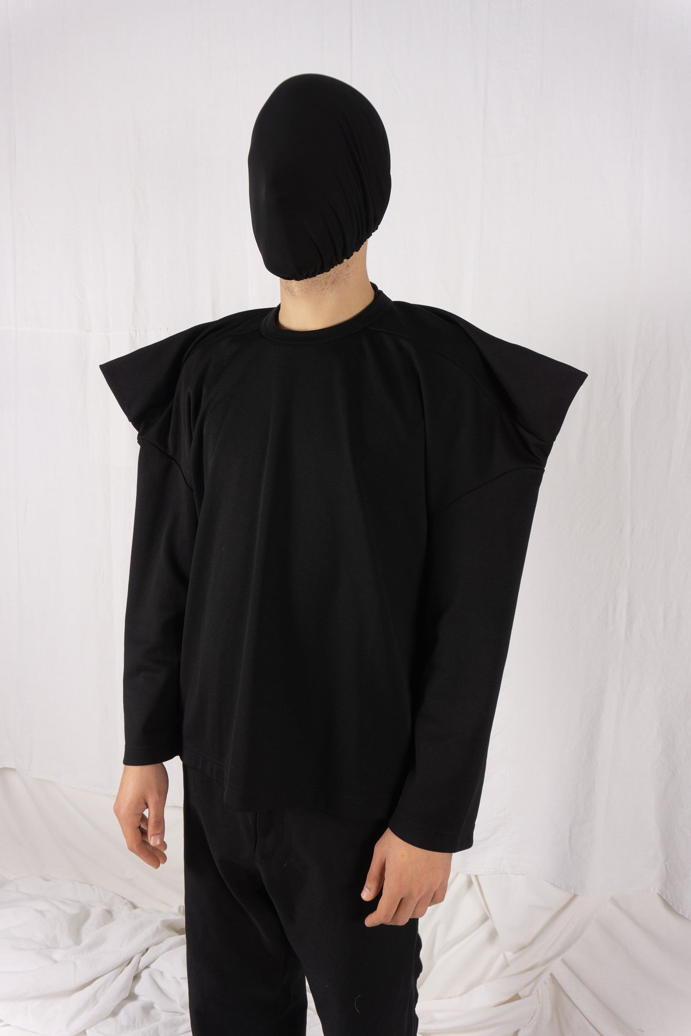 Comme des garçons homme plus a/w 2023 shirt