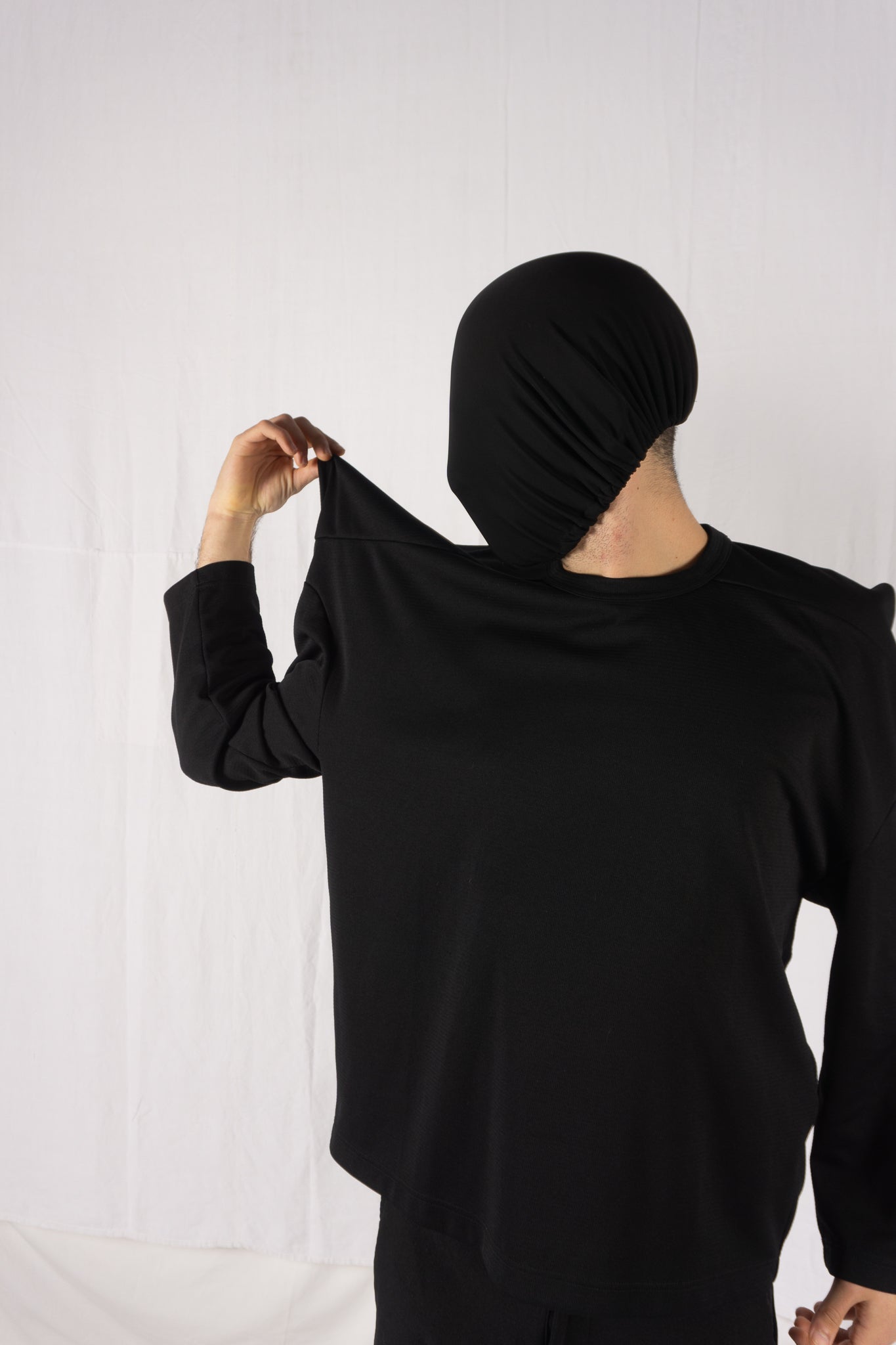 Comme des garçons homme plus a/w 2023 shirt