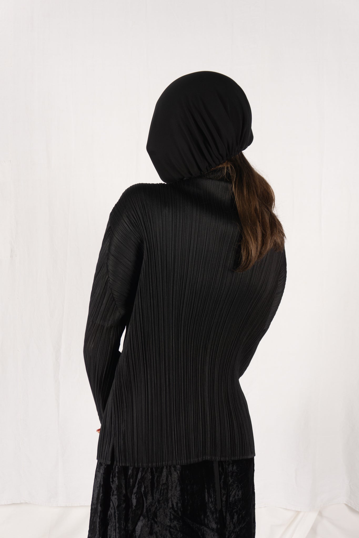 Issey miyake pleats please 2013 shirt