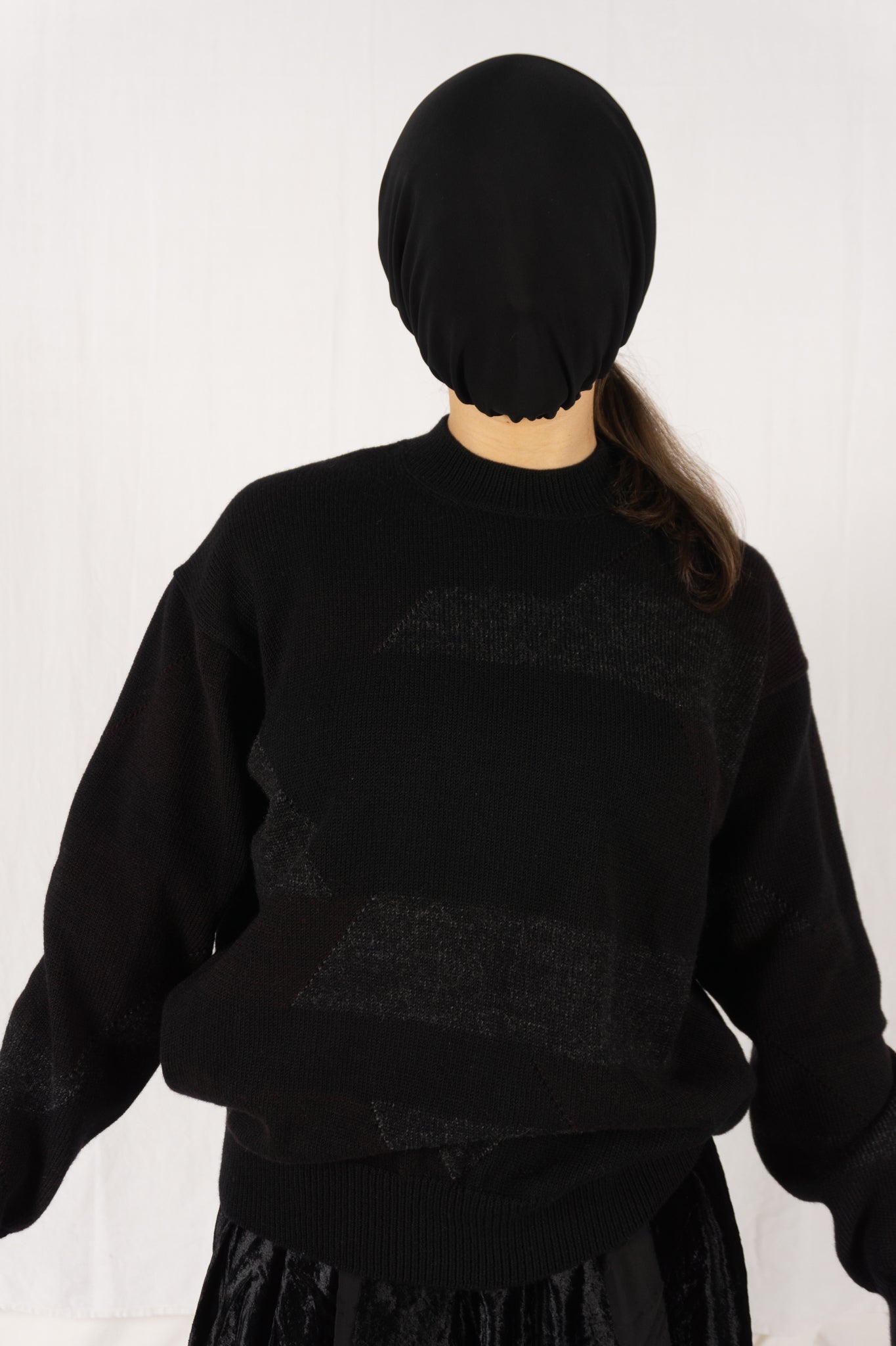 Y's yohji yamamoto 1990s sweater