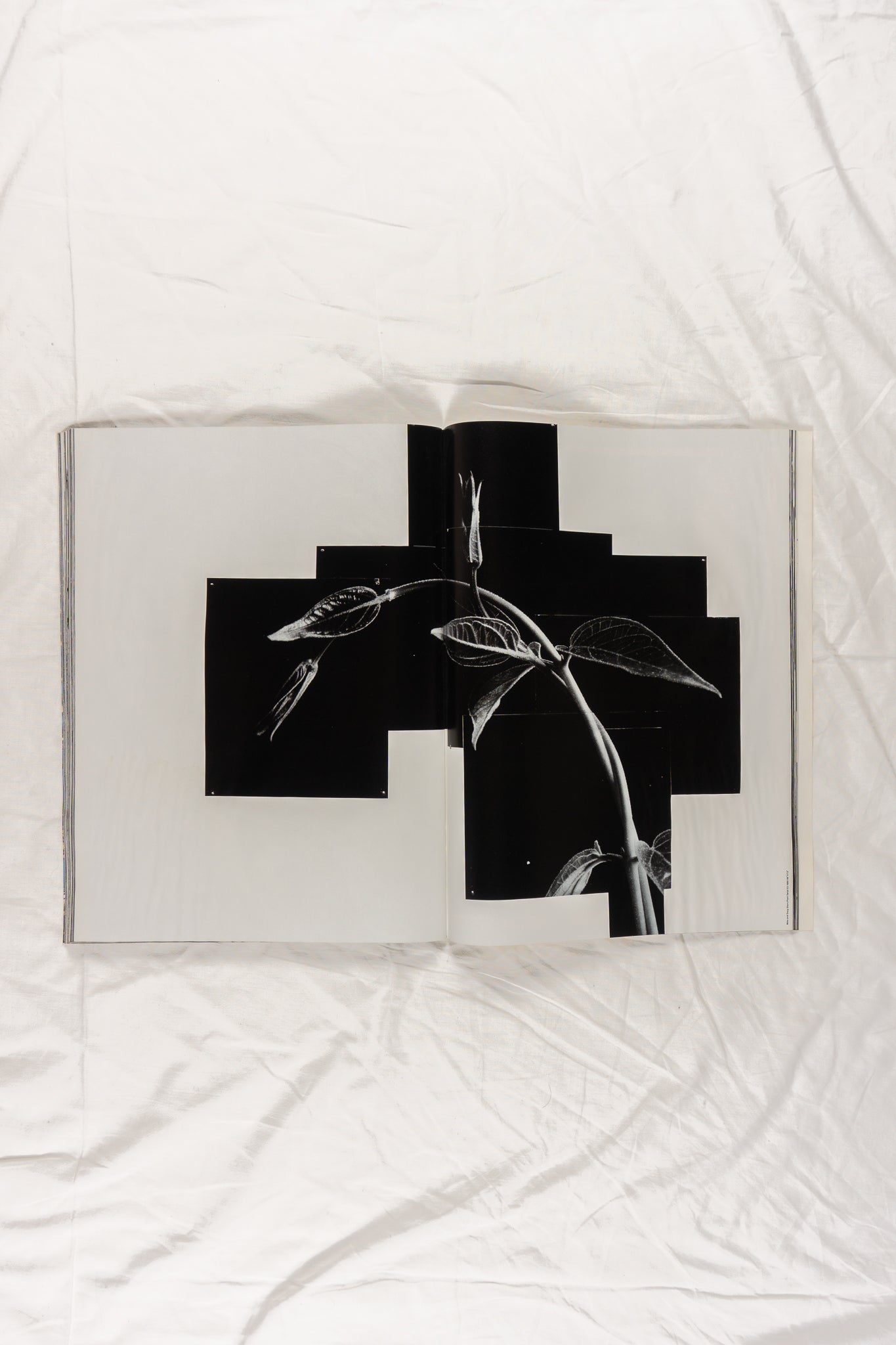Comme des garçons six no. 4 1989 magazine