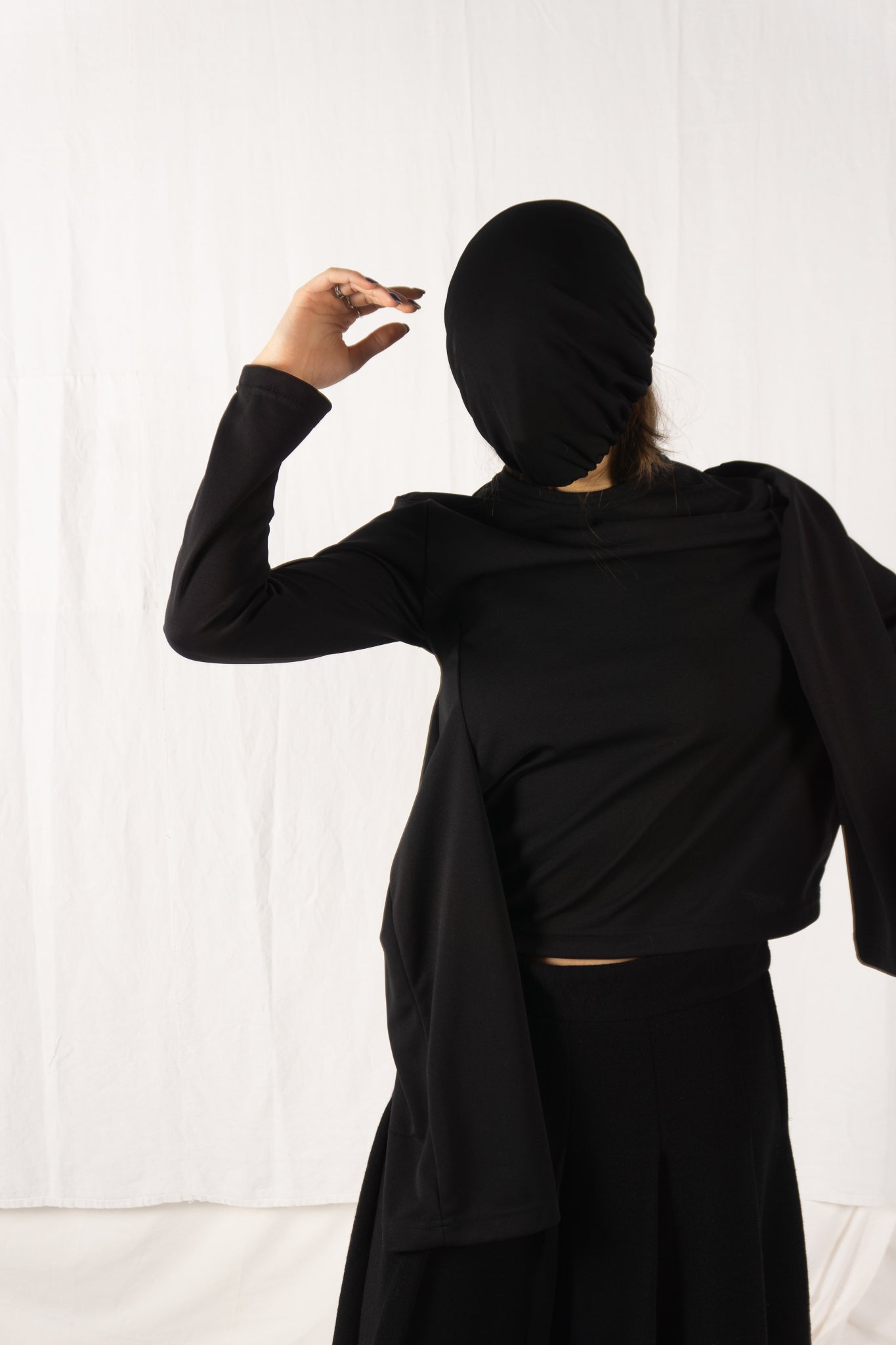 Comme des garçons s/s 2020 shirt