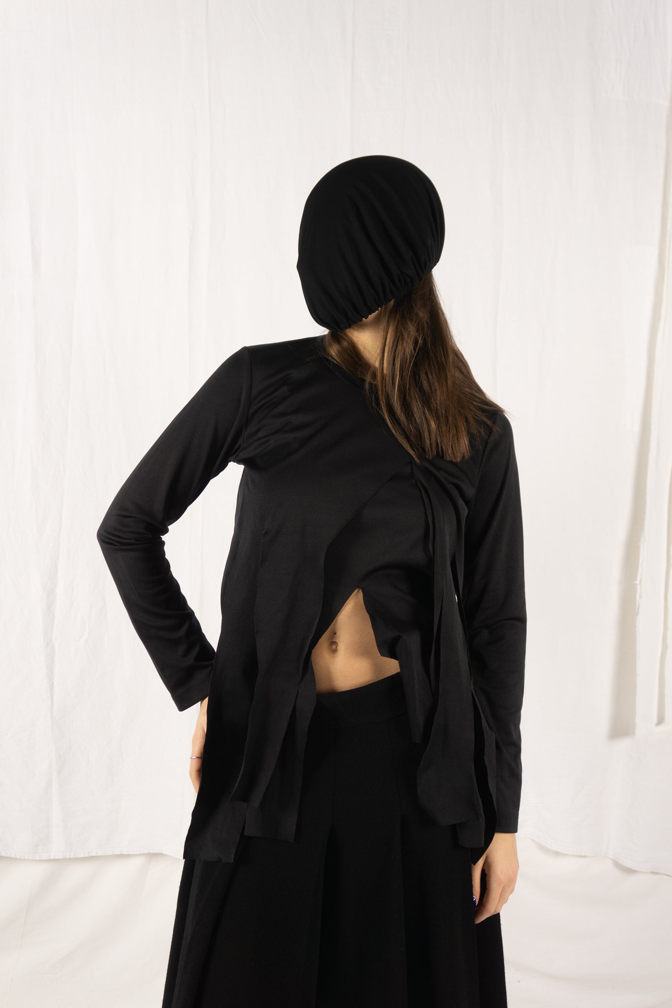 Comme des garçons s/s 2015 shirt