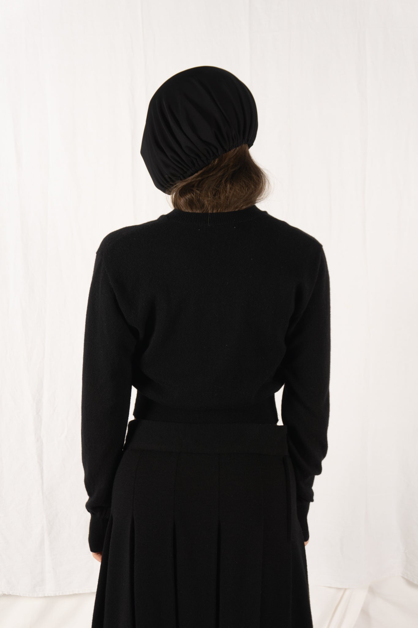 Comme des garçons a/w 1988 jumper