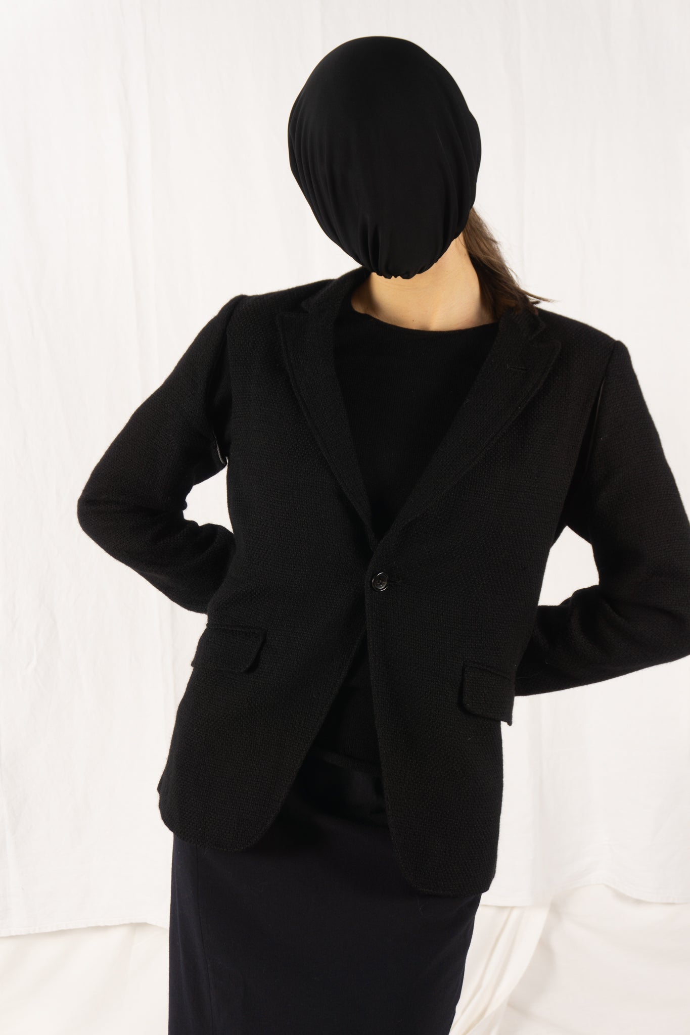 Comme des garçons a/w 2000 jacket