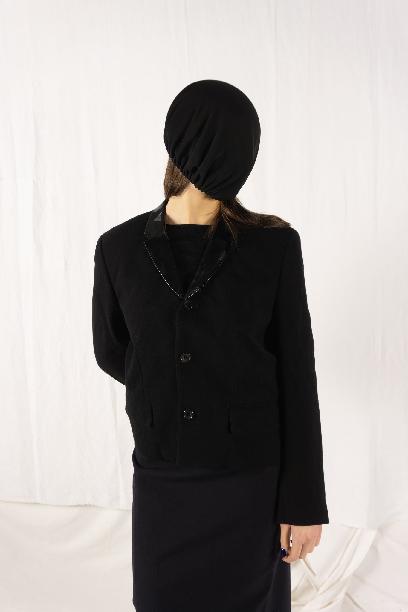 Comme des garçons a/w 1991 jacket