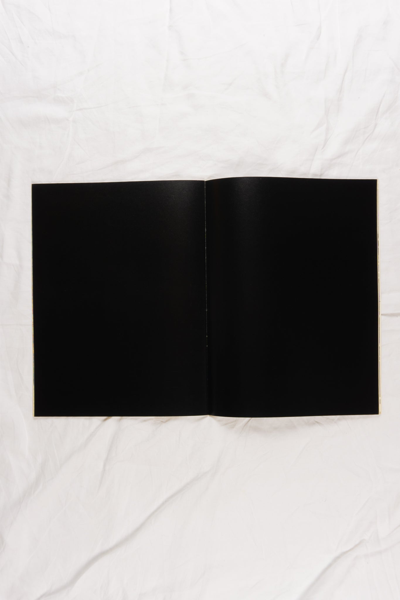 Comme des garçons six no. 8 1991 magazine