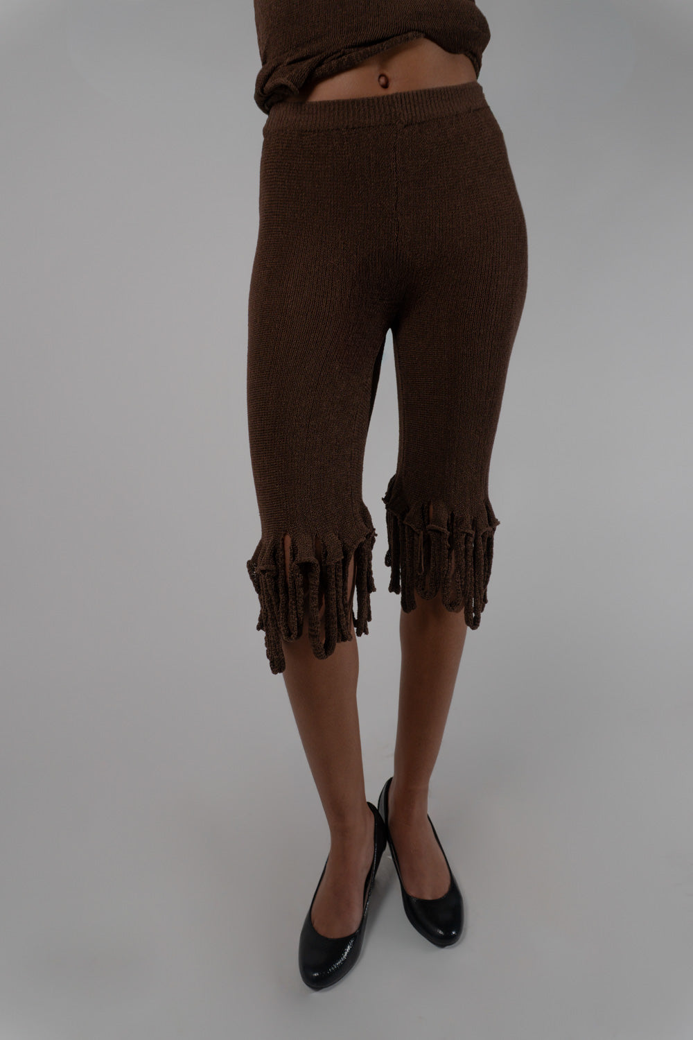 Swiggle capri