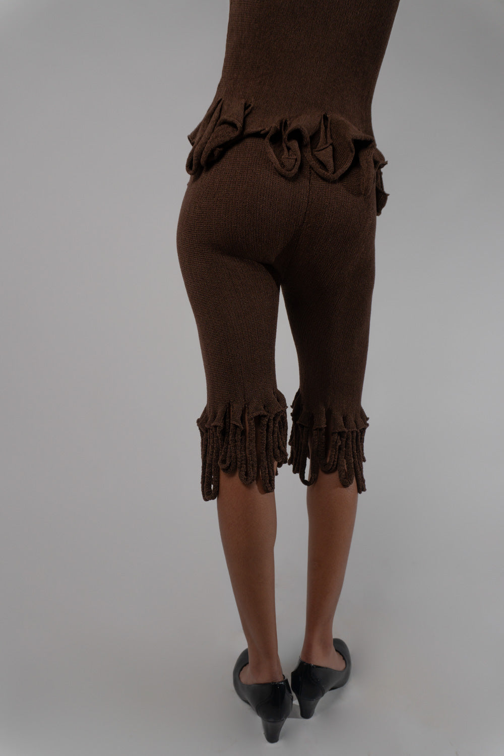 Swiggle capri