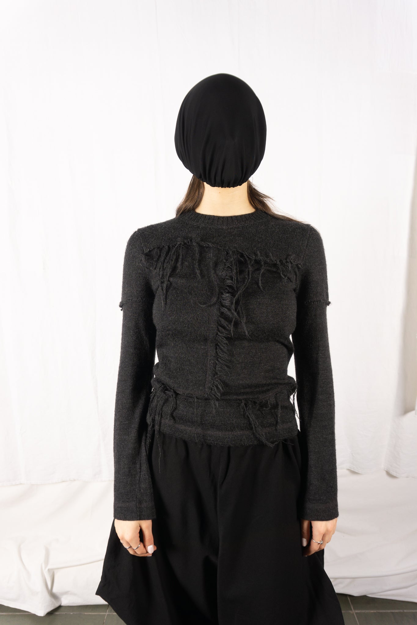 Junya watanabe a/w 2002 jacket